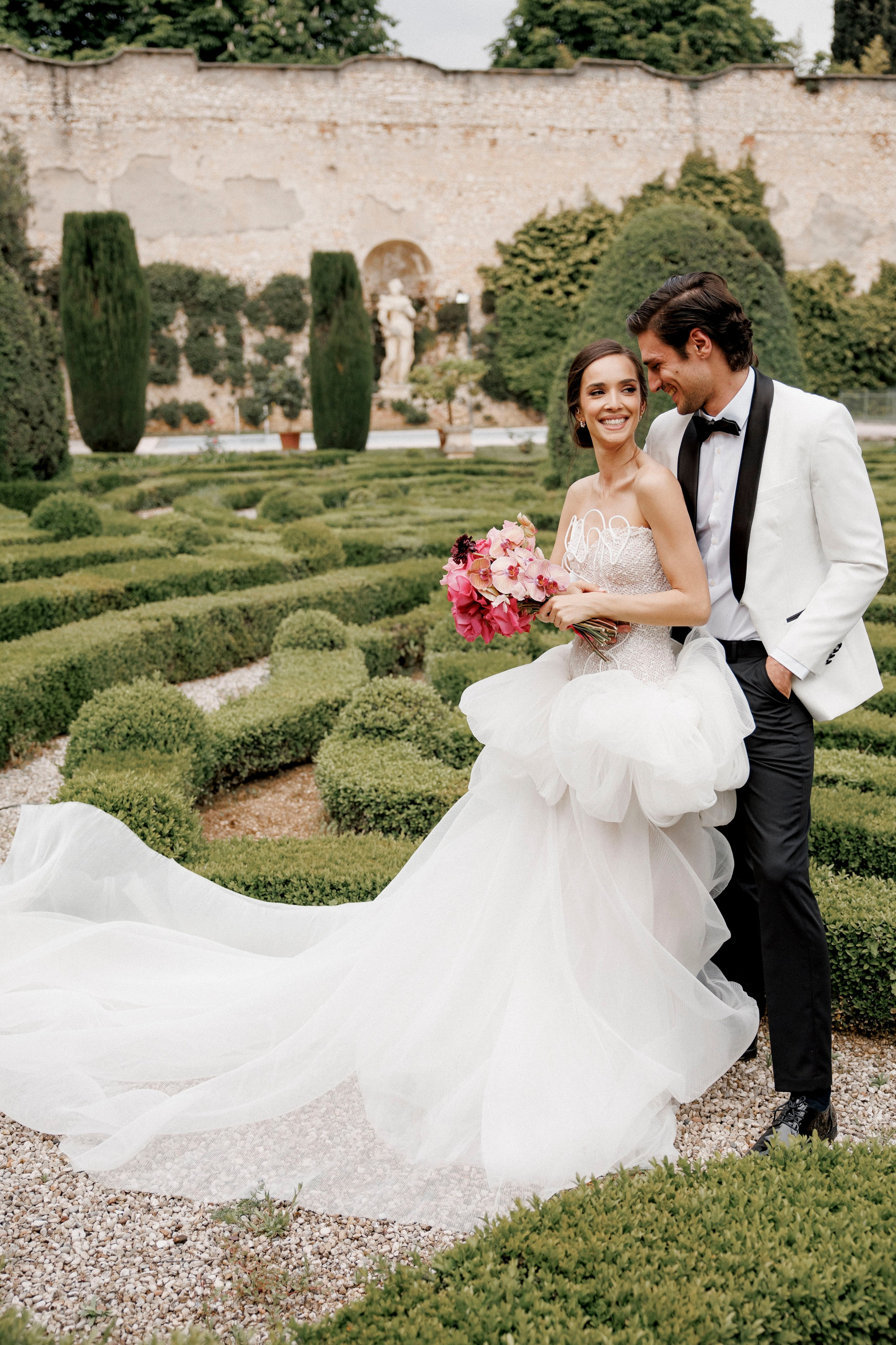 Eleonora & Lapo | Italy. Главная