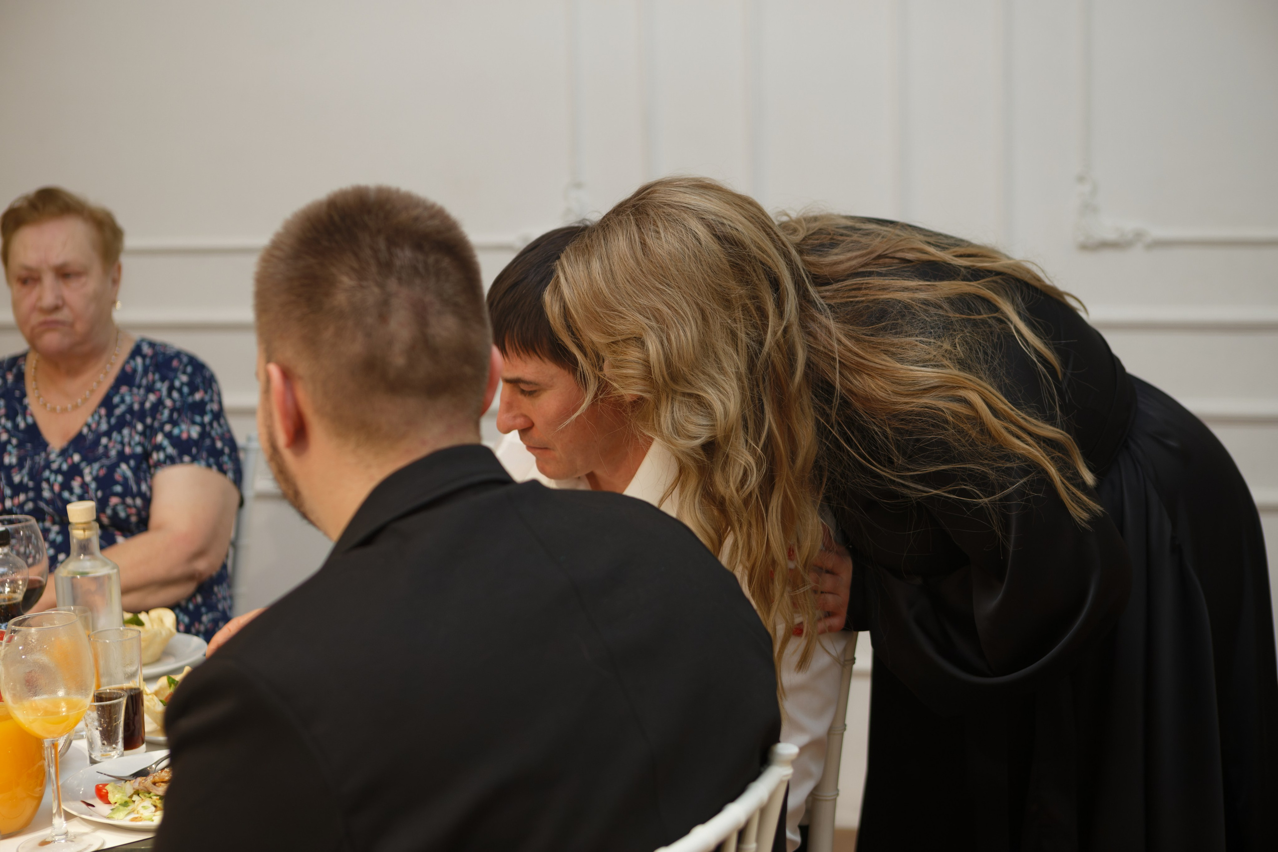 Юбилей Екатерины. Марина Шаймухаметова. Фотограф в Уфе