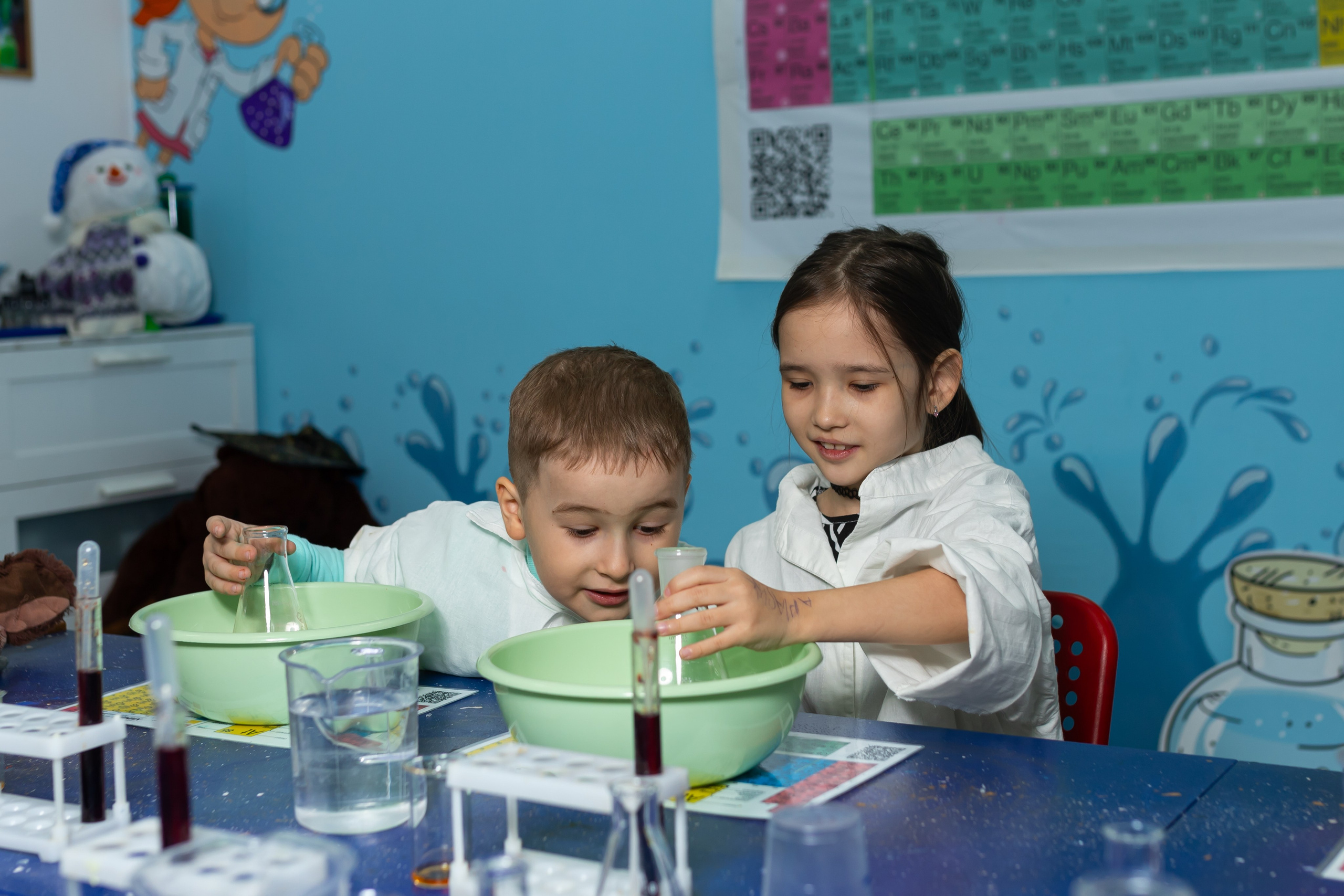 День рождение Данила. Марина Шаймухаметова. Фотограф в Уфе