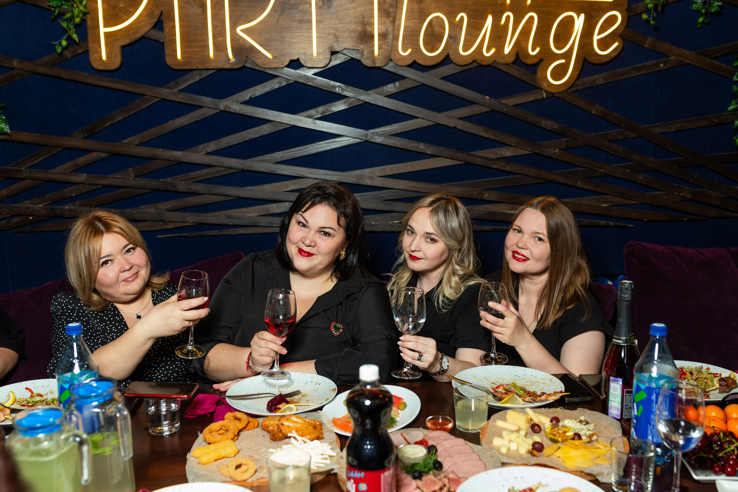 День рождение Алины. Марина Шаймухаметова. Фотограф в Уфе