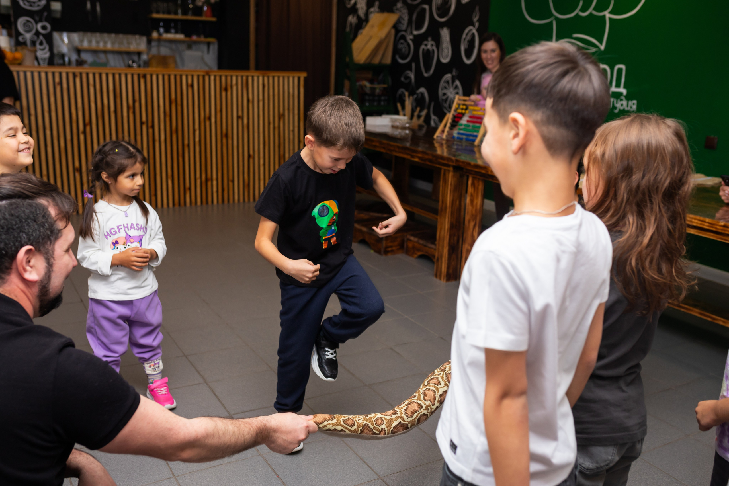 День рождение Златы. Марина Шаймухаметова. Фотограф в Уфе