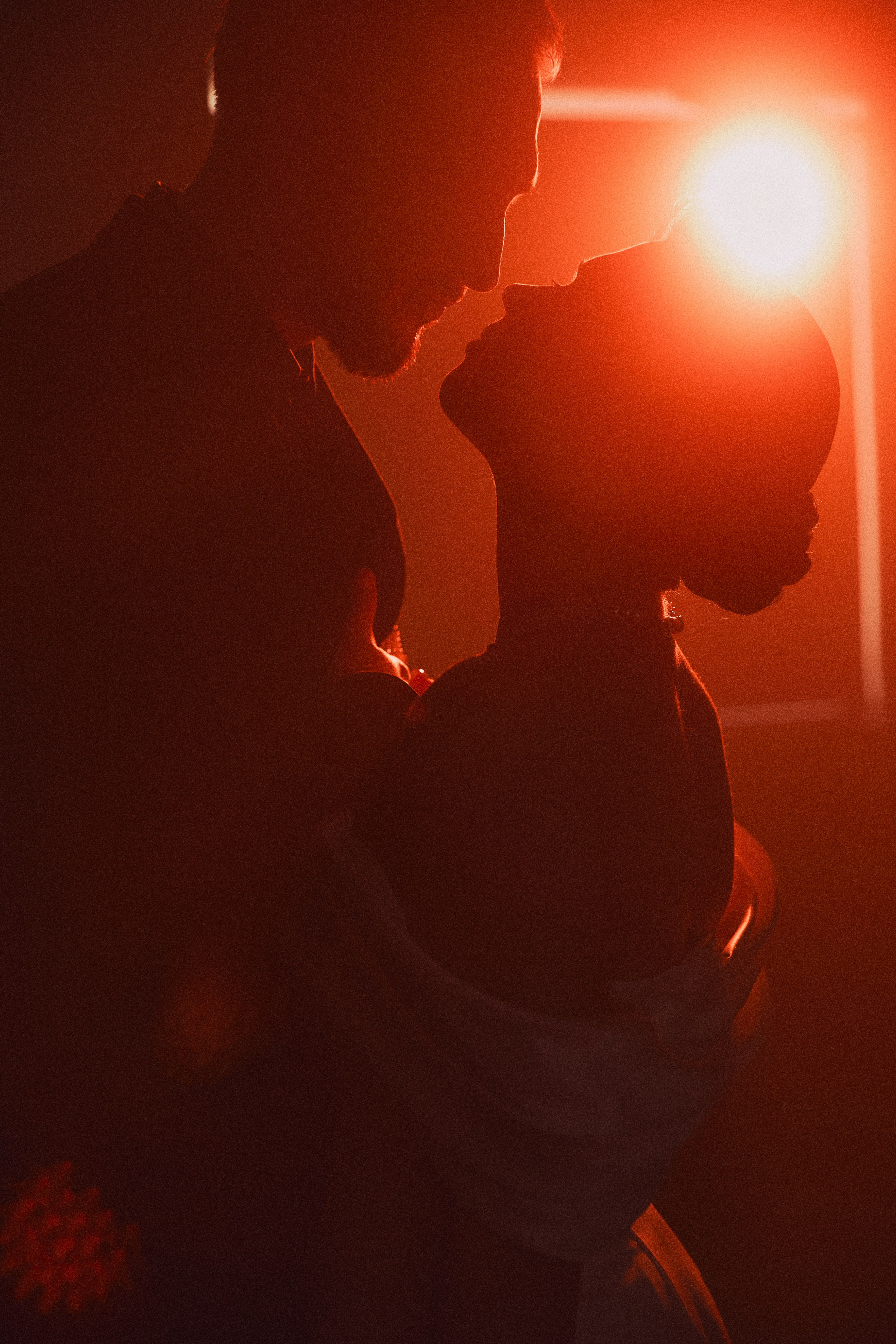 HER WILD, HIS CALM. Дмитрий Мазуркевич: Профессиональный Репортажный Фотограф