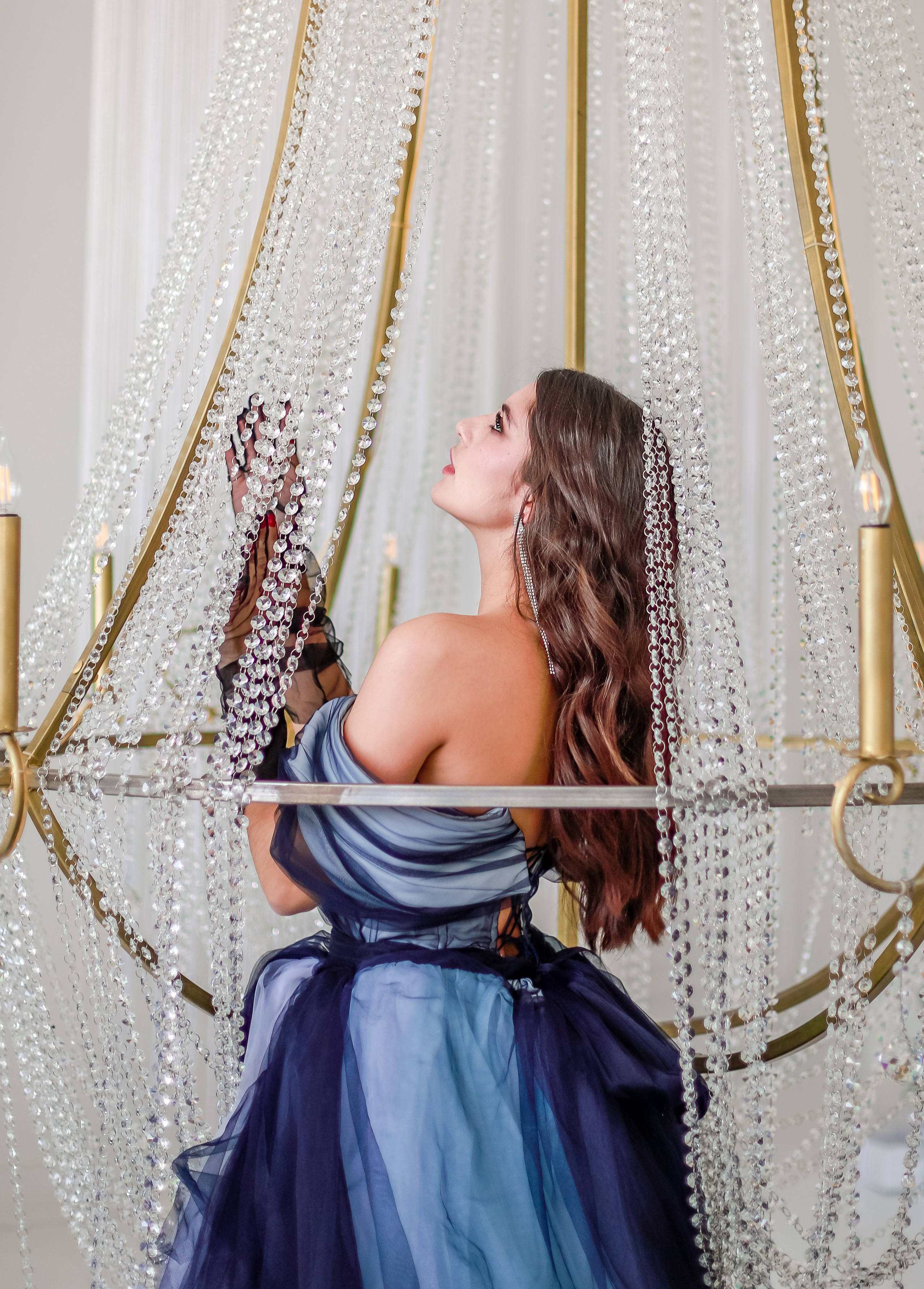 Фотосет Ренессанс Новогодний. Семейный и детский фотограф в Хабаровске Алевтина Проскурякова