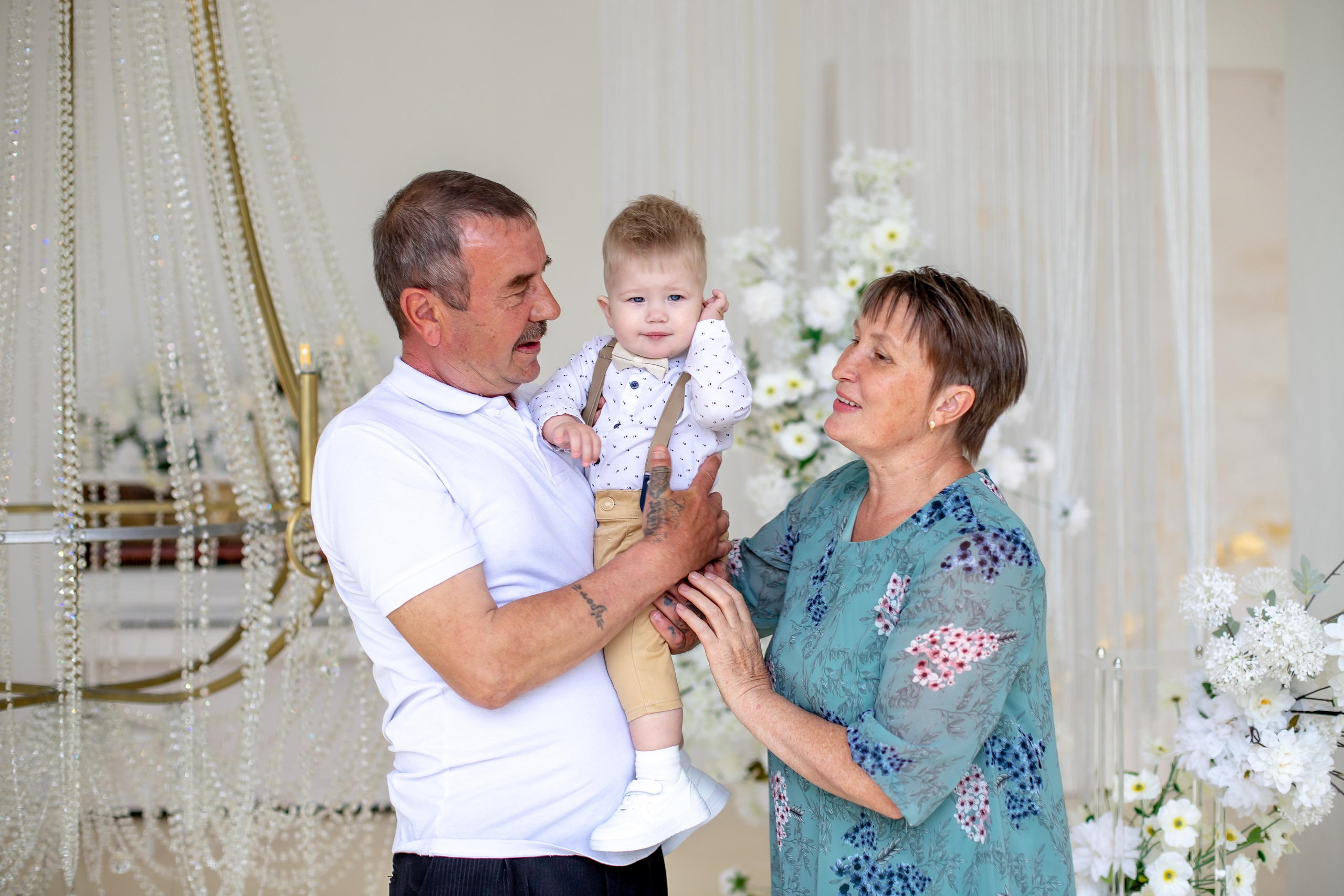 Детская фотосъемка. Семейный и детский фотограф в Хабаровске Алевтина Проскурякова