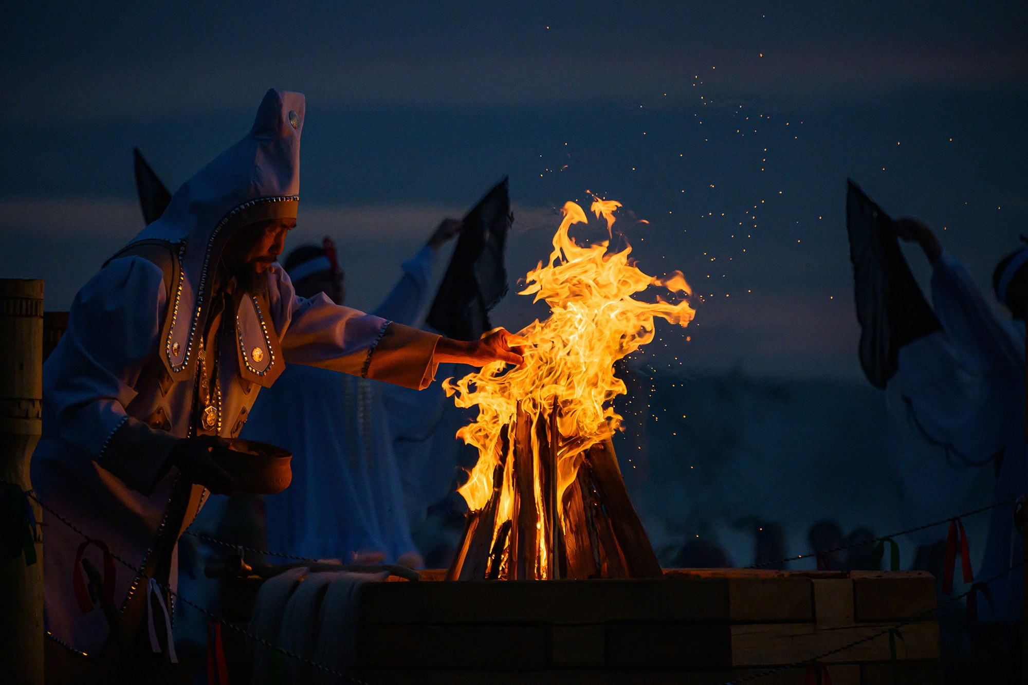 Репортажи. Фотограф Павел «Maverick» Усаченко