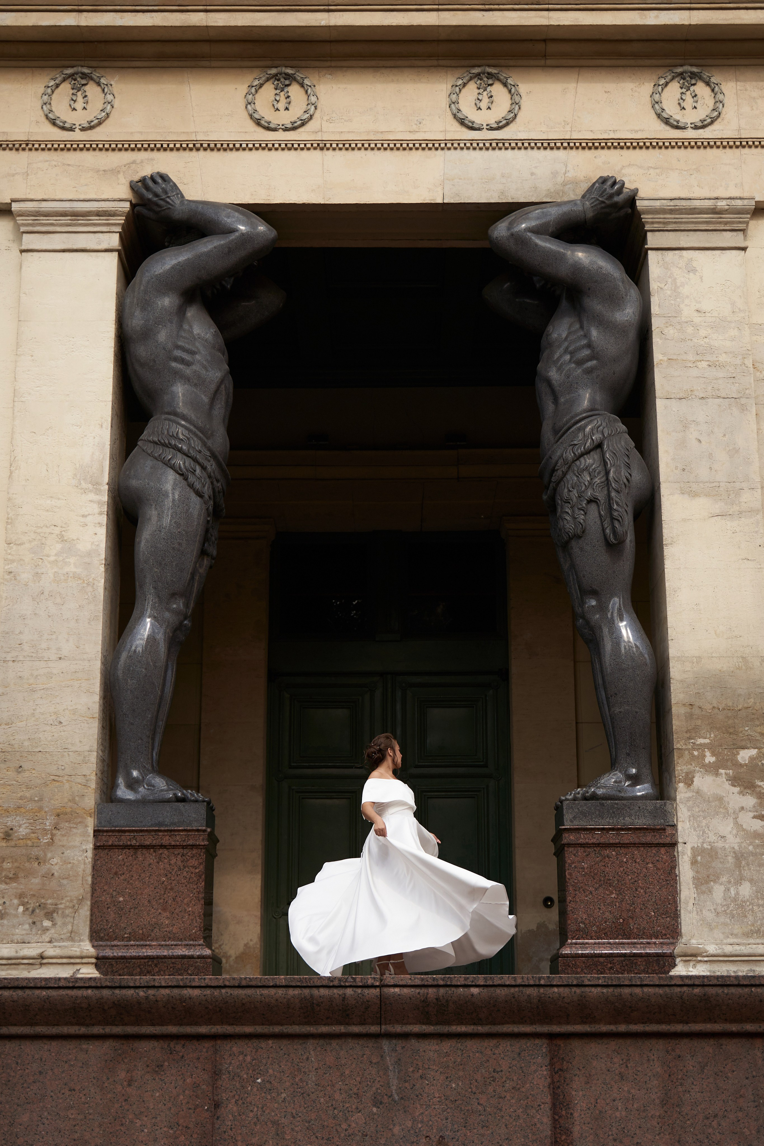 Кирилл и Марта. Свадебный и Репортажный фотограф в Санкт-Петербурге Дмитрий Бирцев