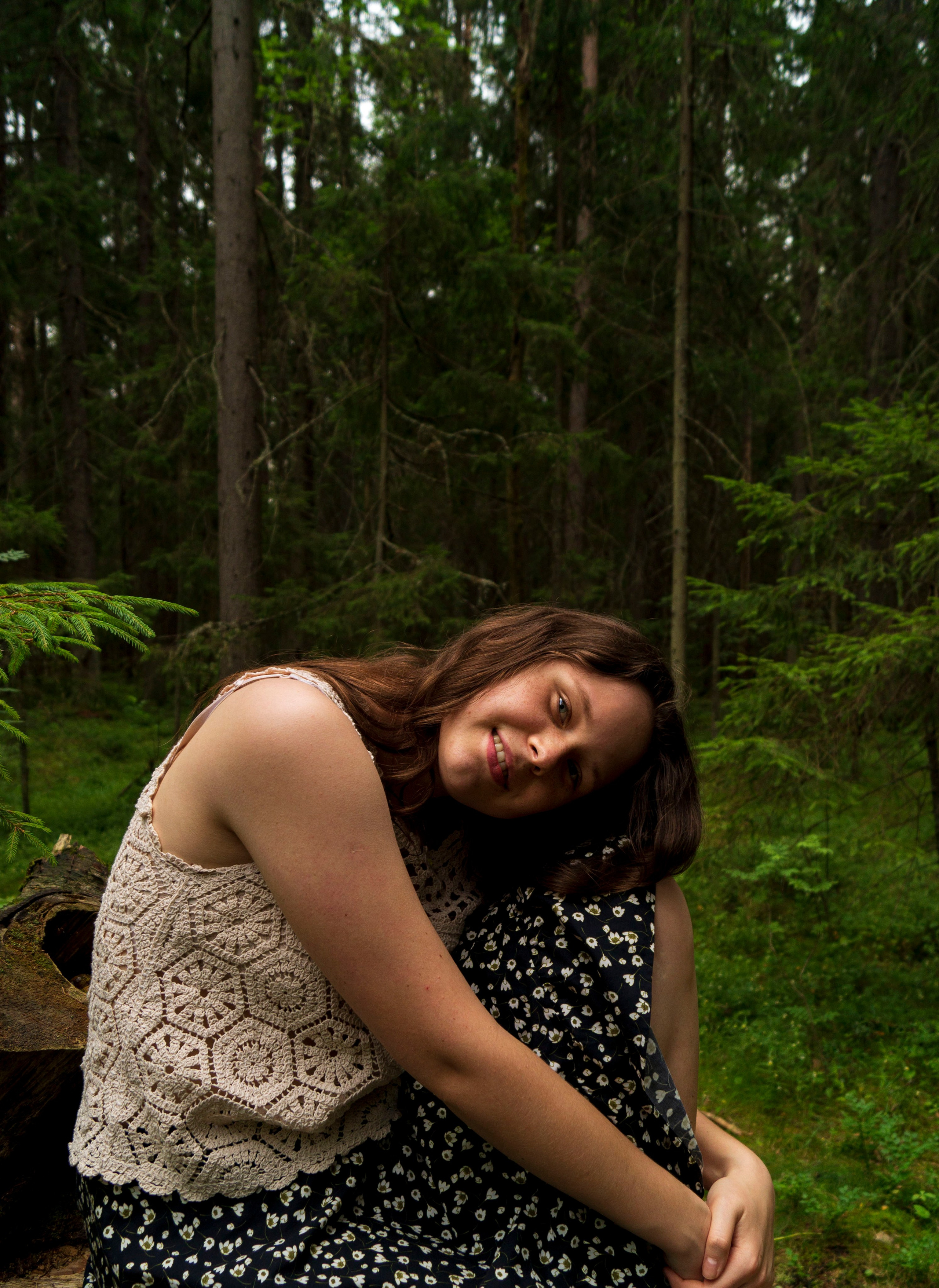 Фотосессии на природе и в городе. Портретный и семейный фотограф Санкт-Петербург