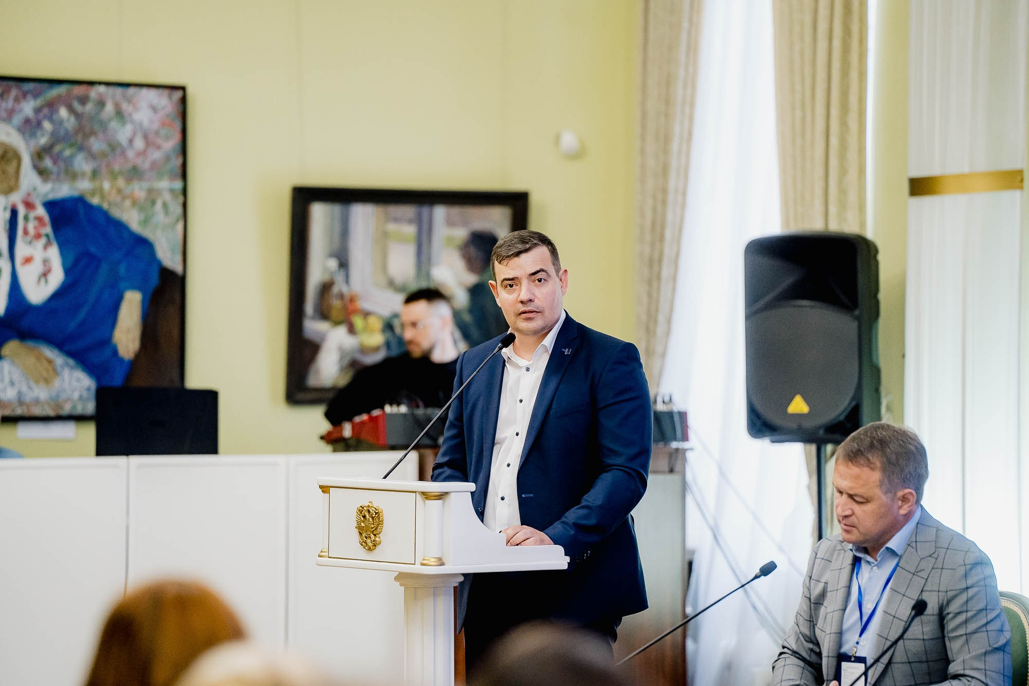 День качества 2024. Тобольск. Сергей Кошкин. Репортажная и ивент-фотография в Сургуте