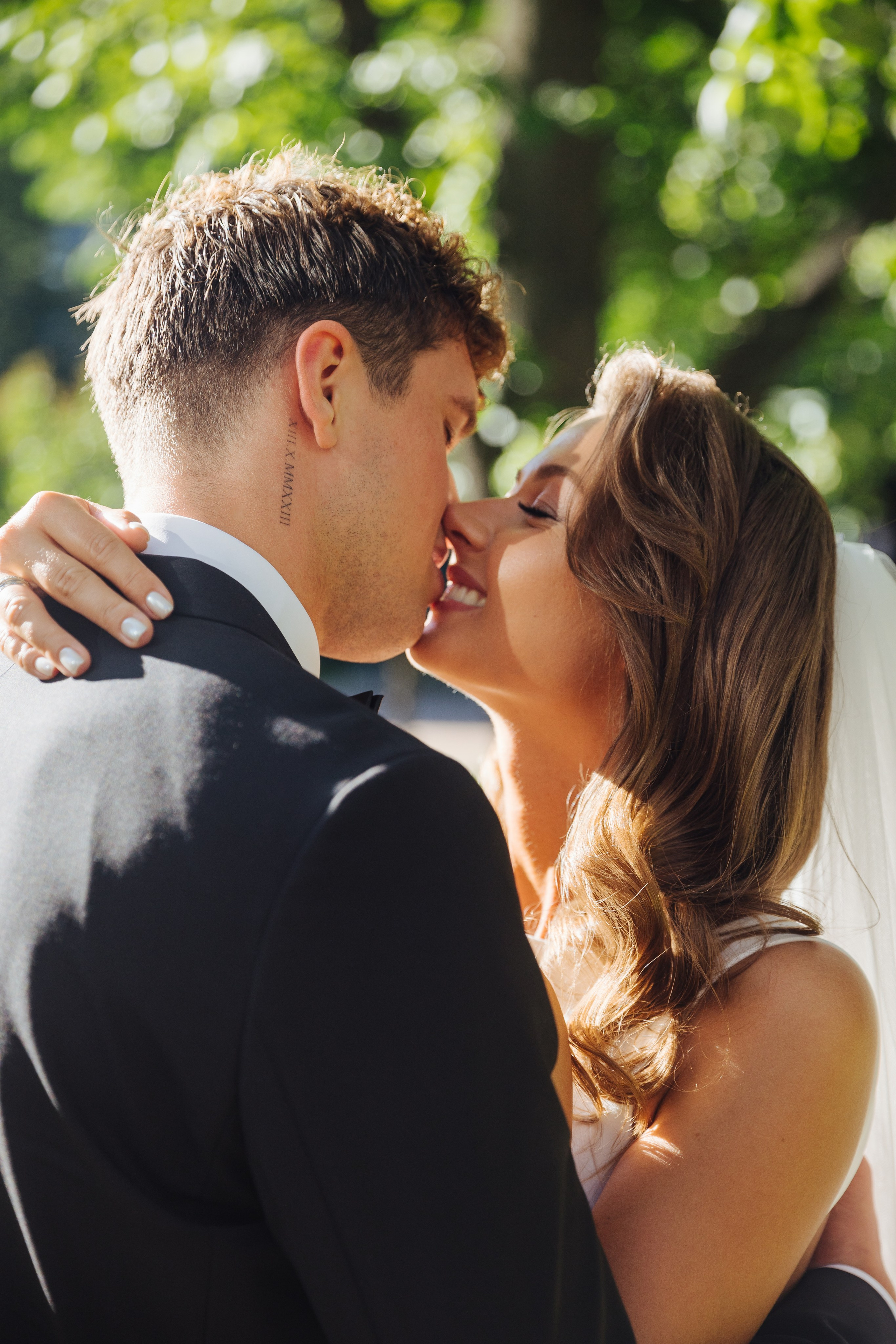 Кристина и Алексей. Свадебный и семейный фотограф в Санкт-Петербурге Валерия Бойкова