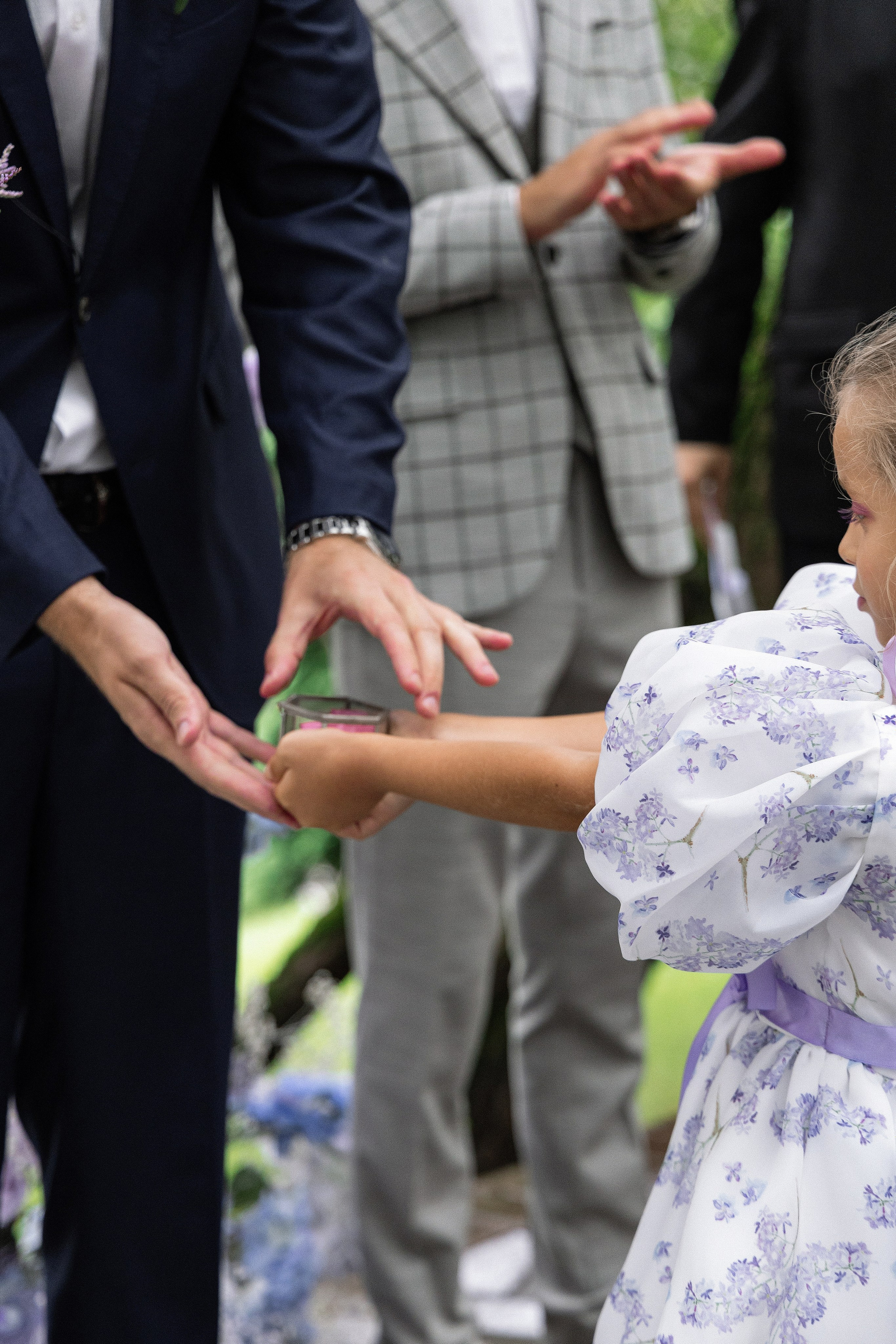 Свадьба Завидное. Свадебный фотограф и видеограф в Москве, Виктор Архилюк