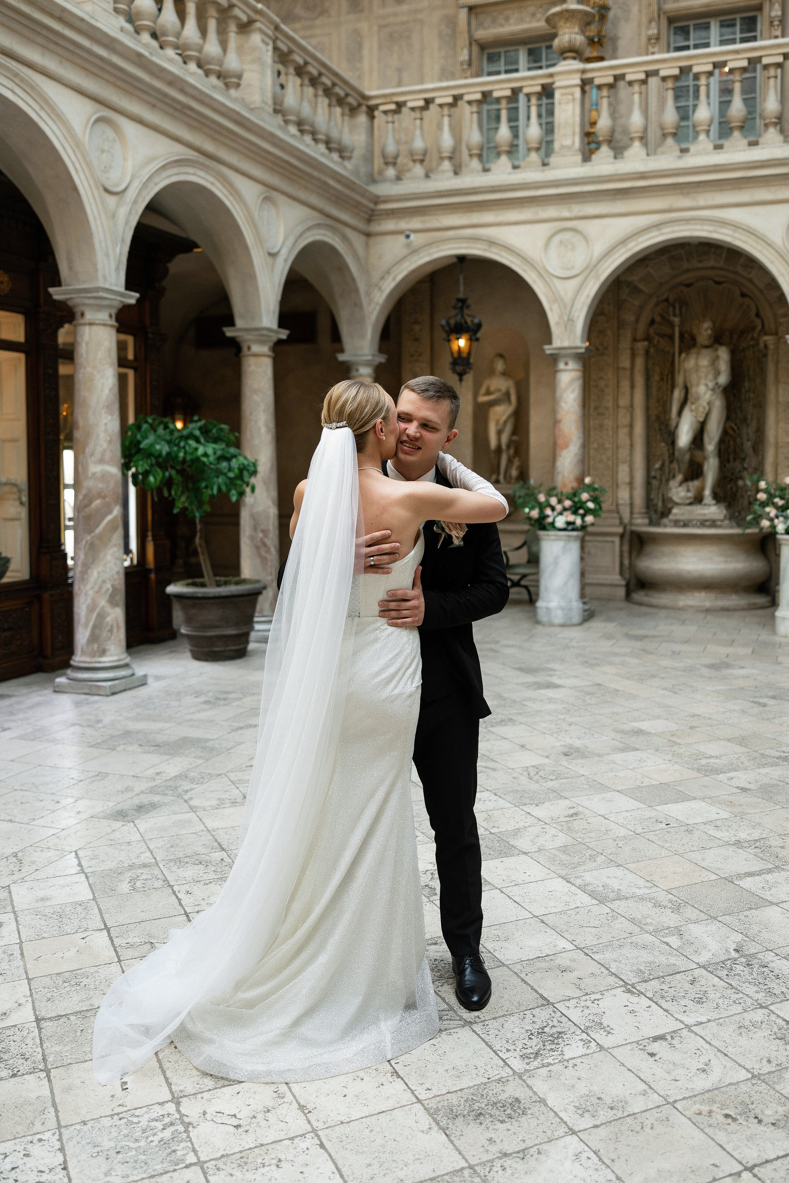 Фотограф на свадьбу Москва. Свадебный фотограф и видеограф в Москве, Виктор Архилюк