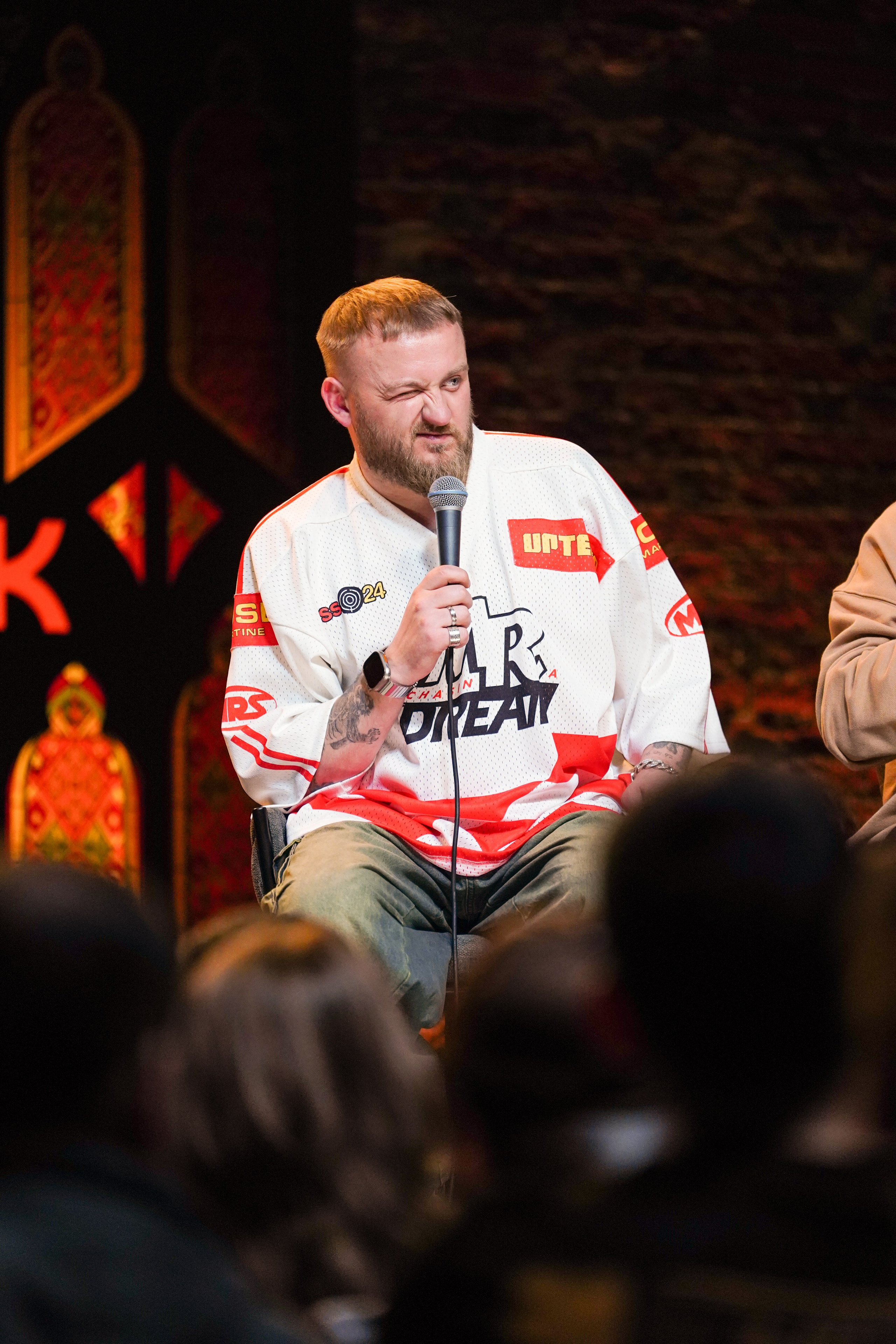 Решалы. AMODEO STUDIO