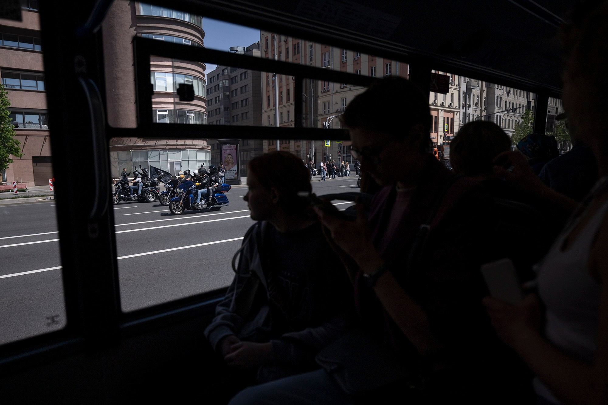 © Natalia Kolesnikova