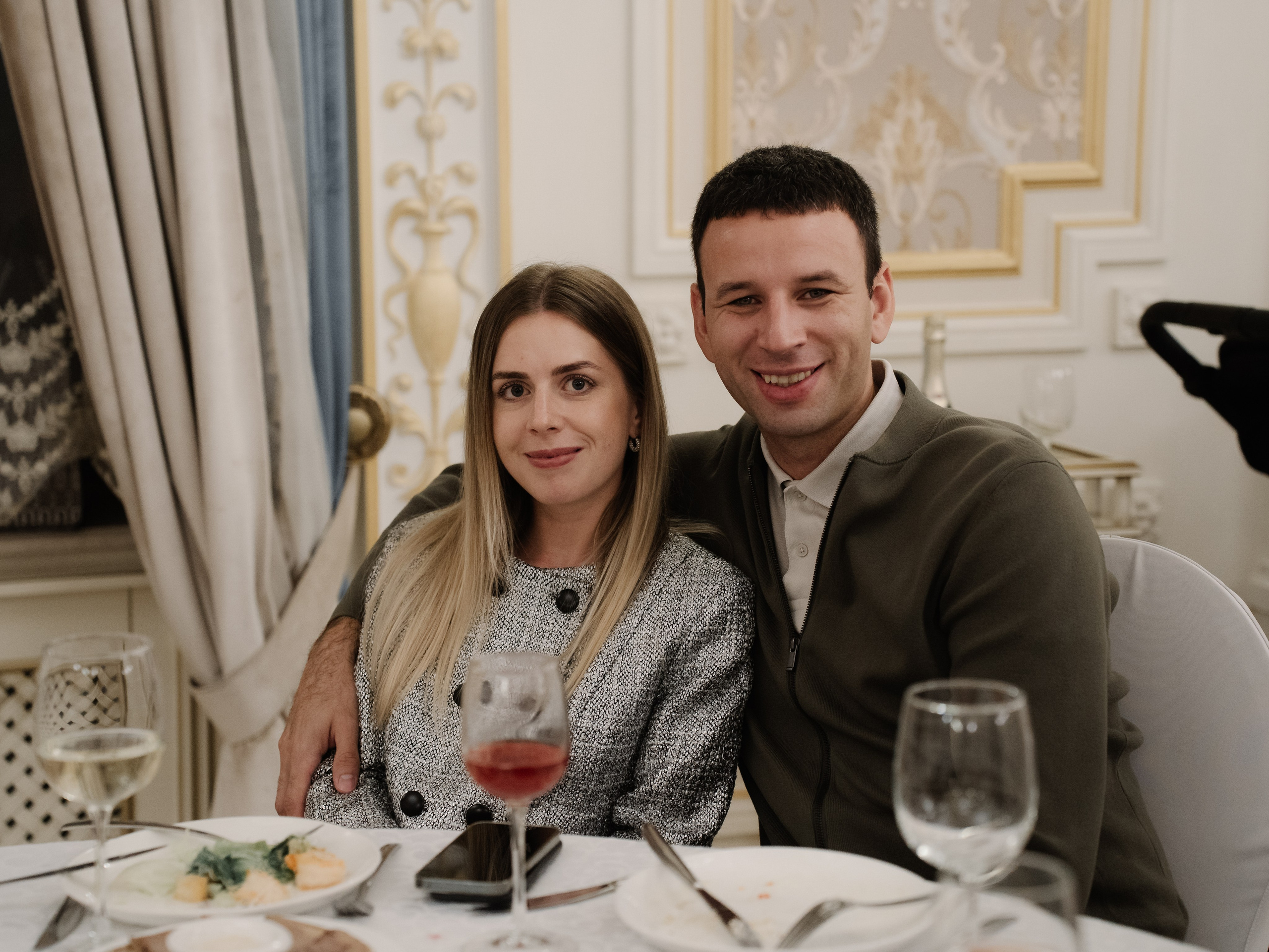 День Рождения Давида. Фотограф Ольга Рубцова в Москве и Московской области