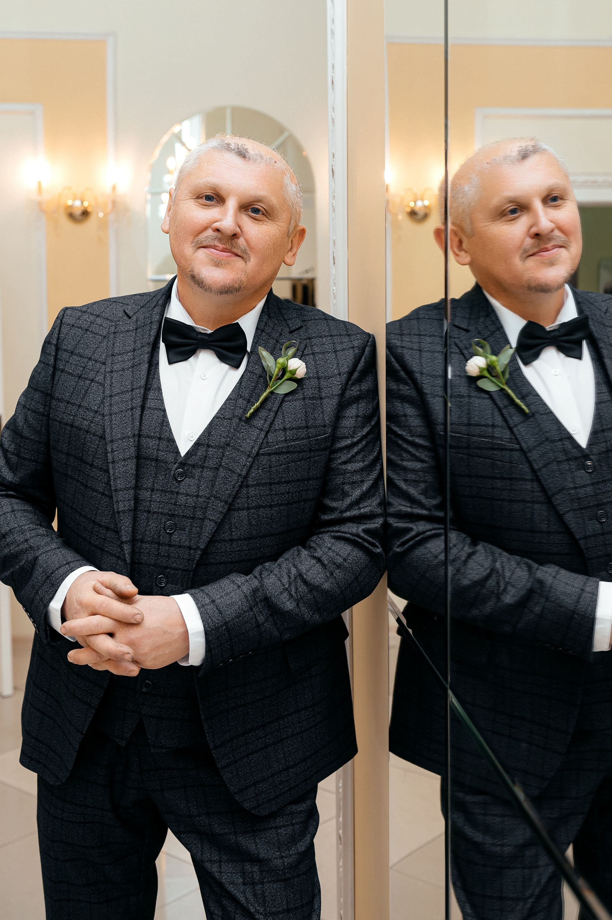 Осенняя свадебная фотопрогулка в Усадьбе Гребнево. Свадебный и семейный фотограф Виктория Носачёва. Щелково, Москва и МО