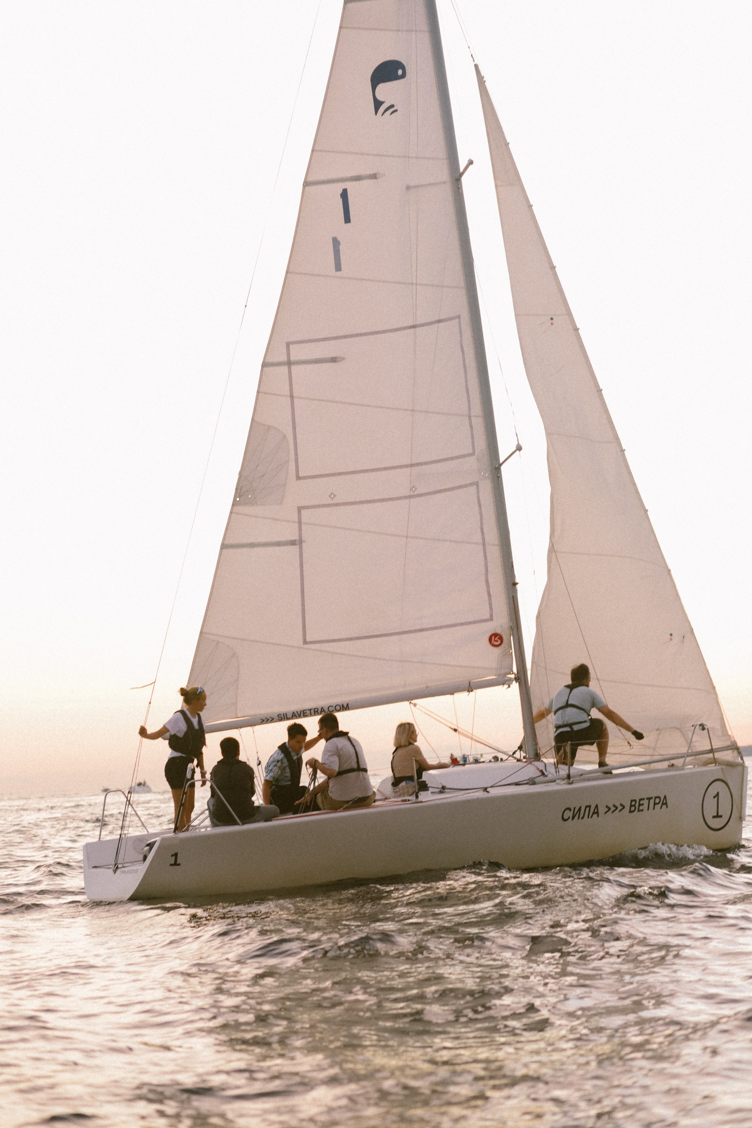 Для Силы Ветра 2. Фотограф Москва и Санкт-Петербург