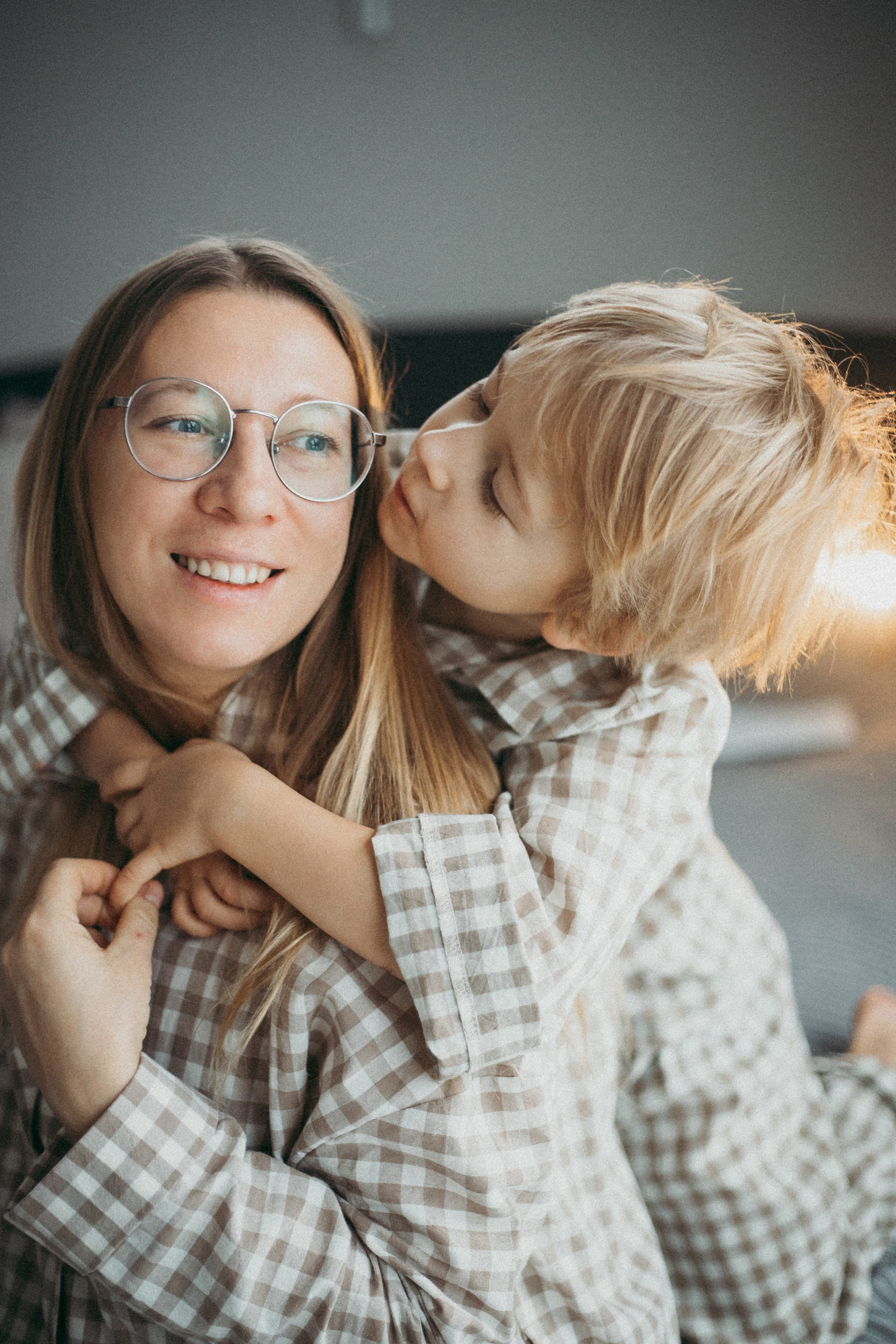 Татьяна, Миша и Гриша. Фотограф Москва и Санкт-Петербург
