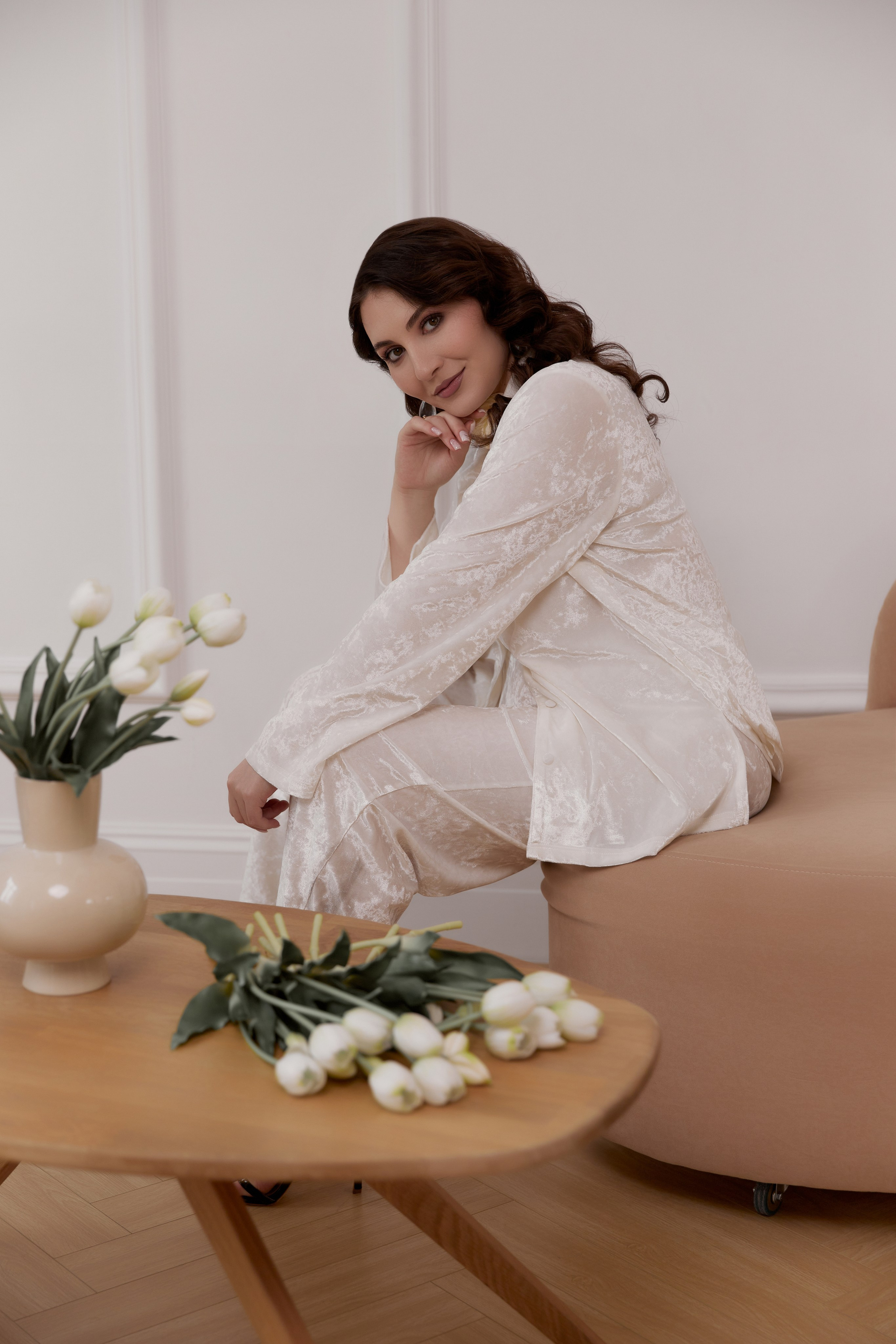 Яна & Альберт. Фотосессии в Ростове-на-Дону. Мария Роскошная