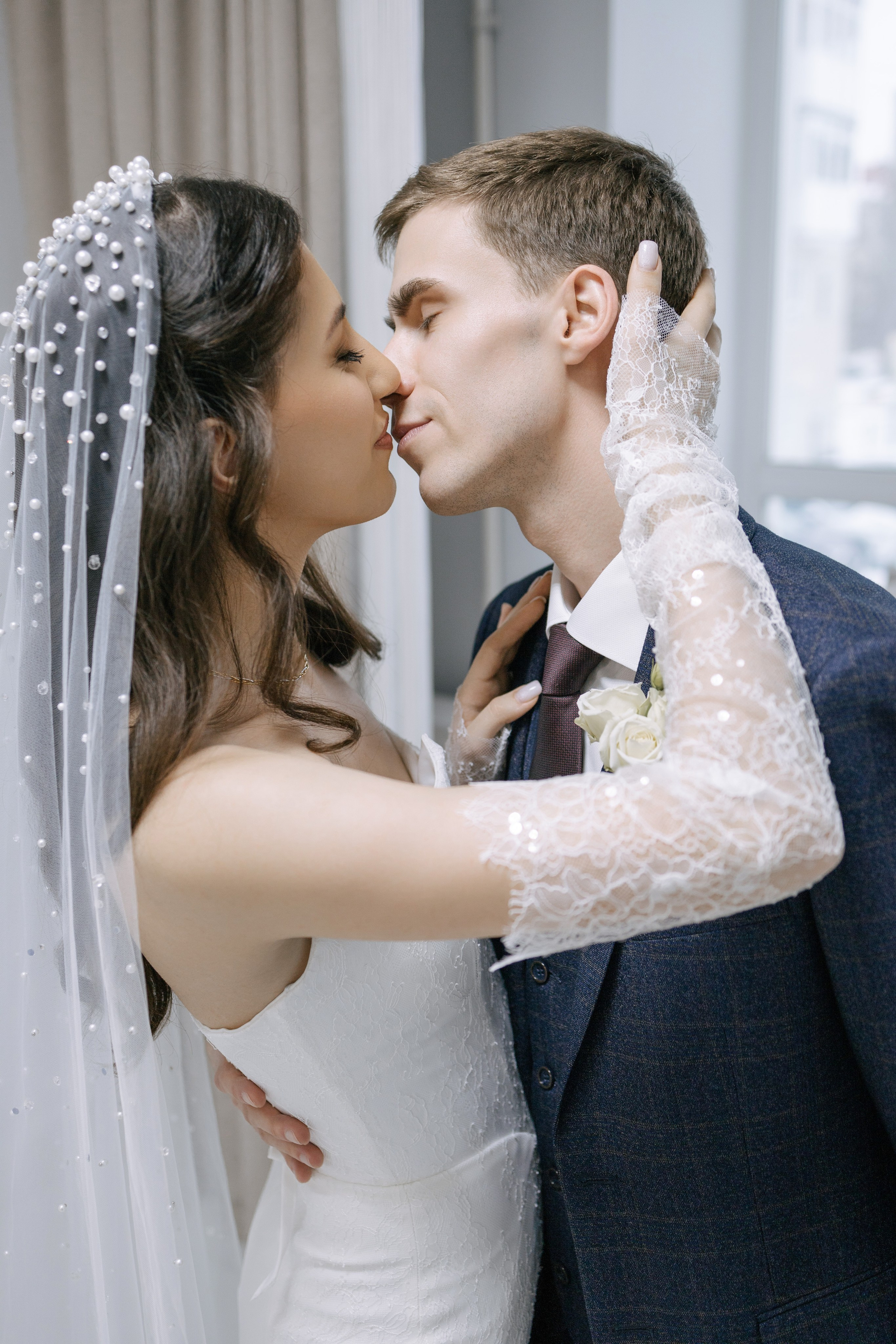 Wedding day A&M. Свадебный фотограф Курган Михаил Деркачев