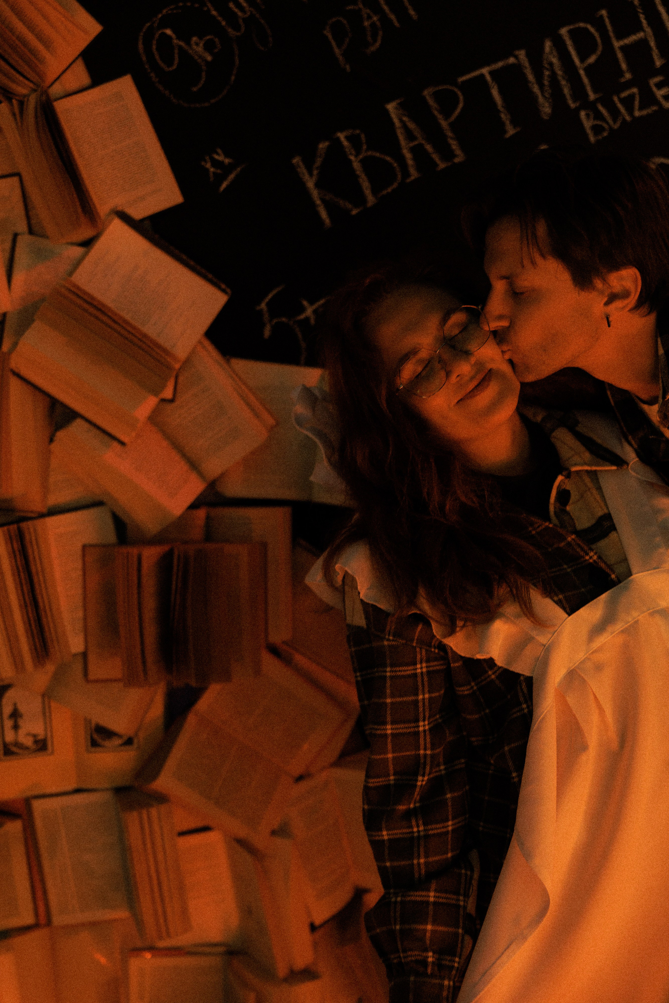 PLEDEVENT MSK x CHUVAK S GITAROI. Свадебный и event-фотограф Иван Волнухин