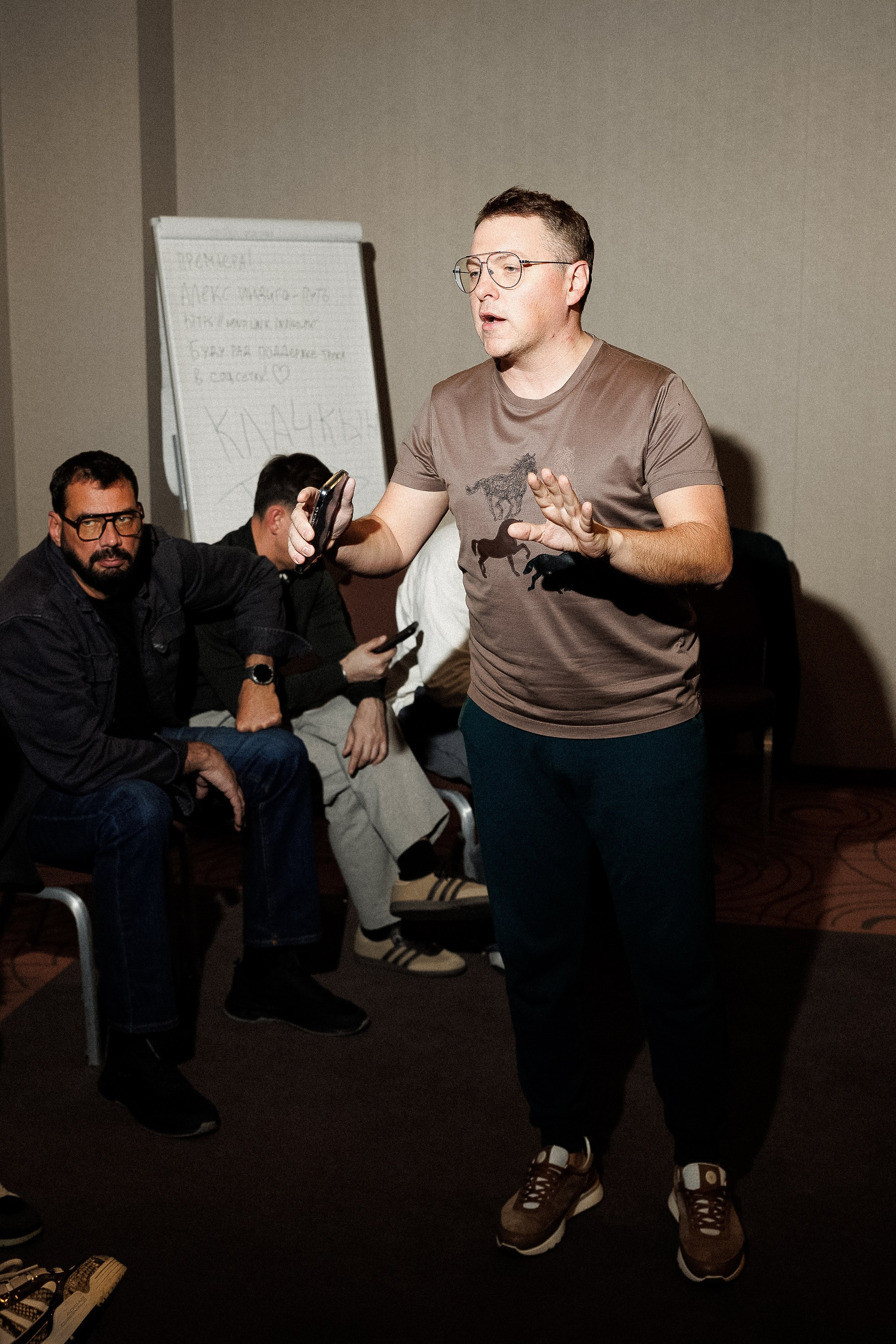 TSB 2025 (NEW). Свадебный и event-фотограф Иван Волнухин