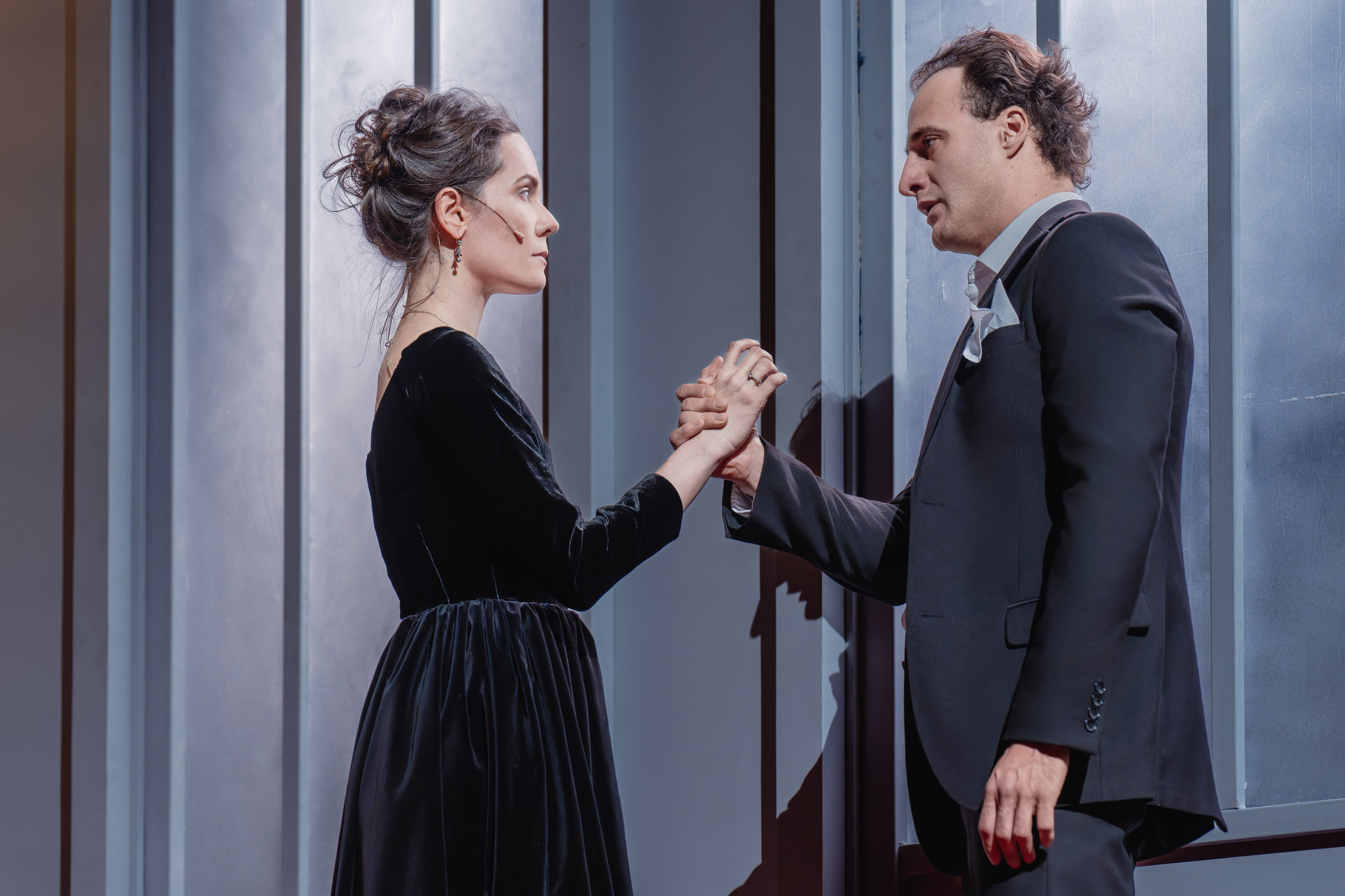 Каренина. Сайт фотографа Сергея Абрамова