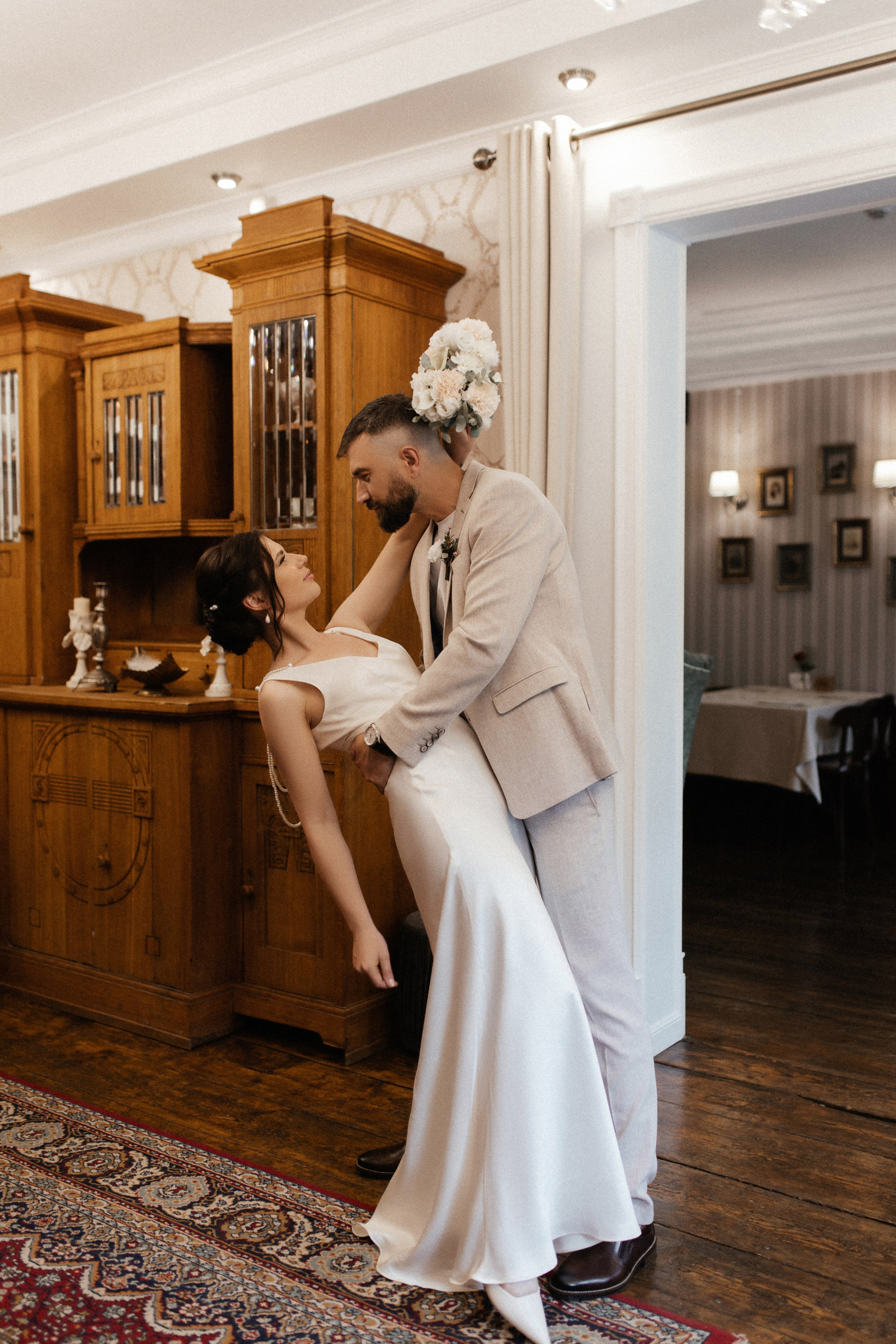 Ольга и Роман (25.08). Фотограф Иваново Ольга Исакова