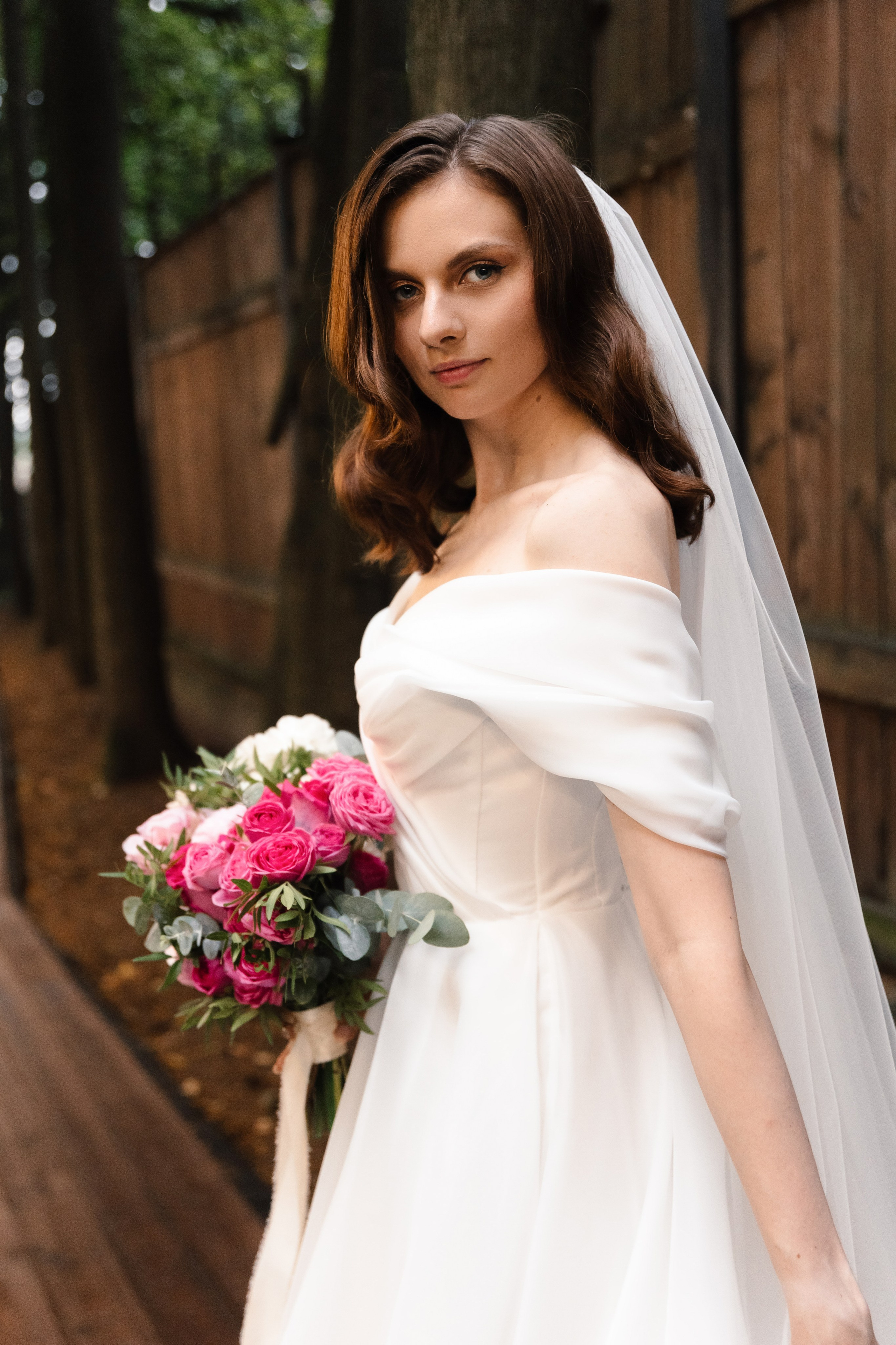 Вероника и Илья