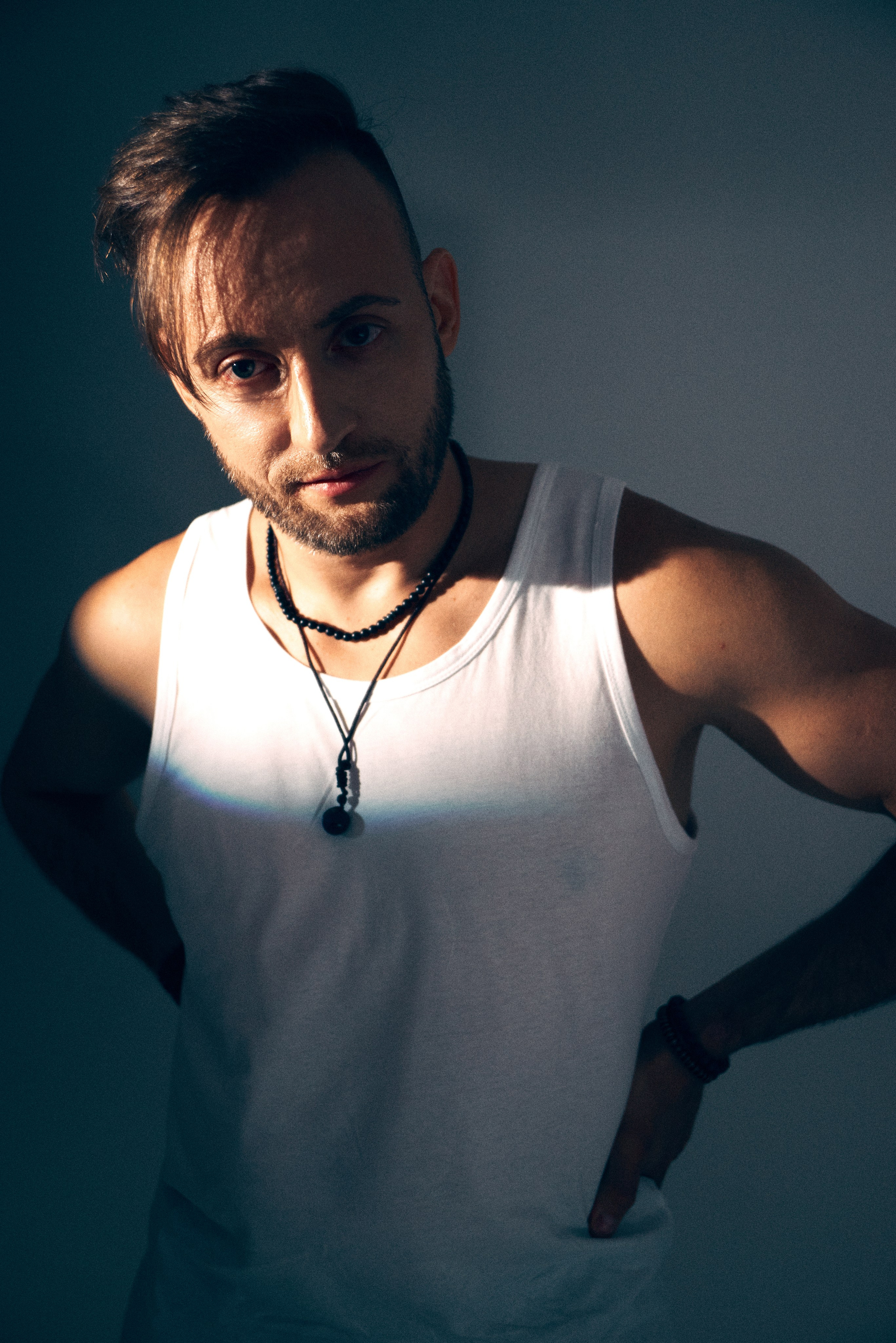 Антон. Ксения Glossa. Портретный и репортажный фотограф в Самаре