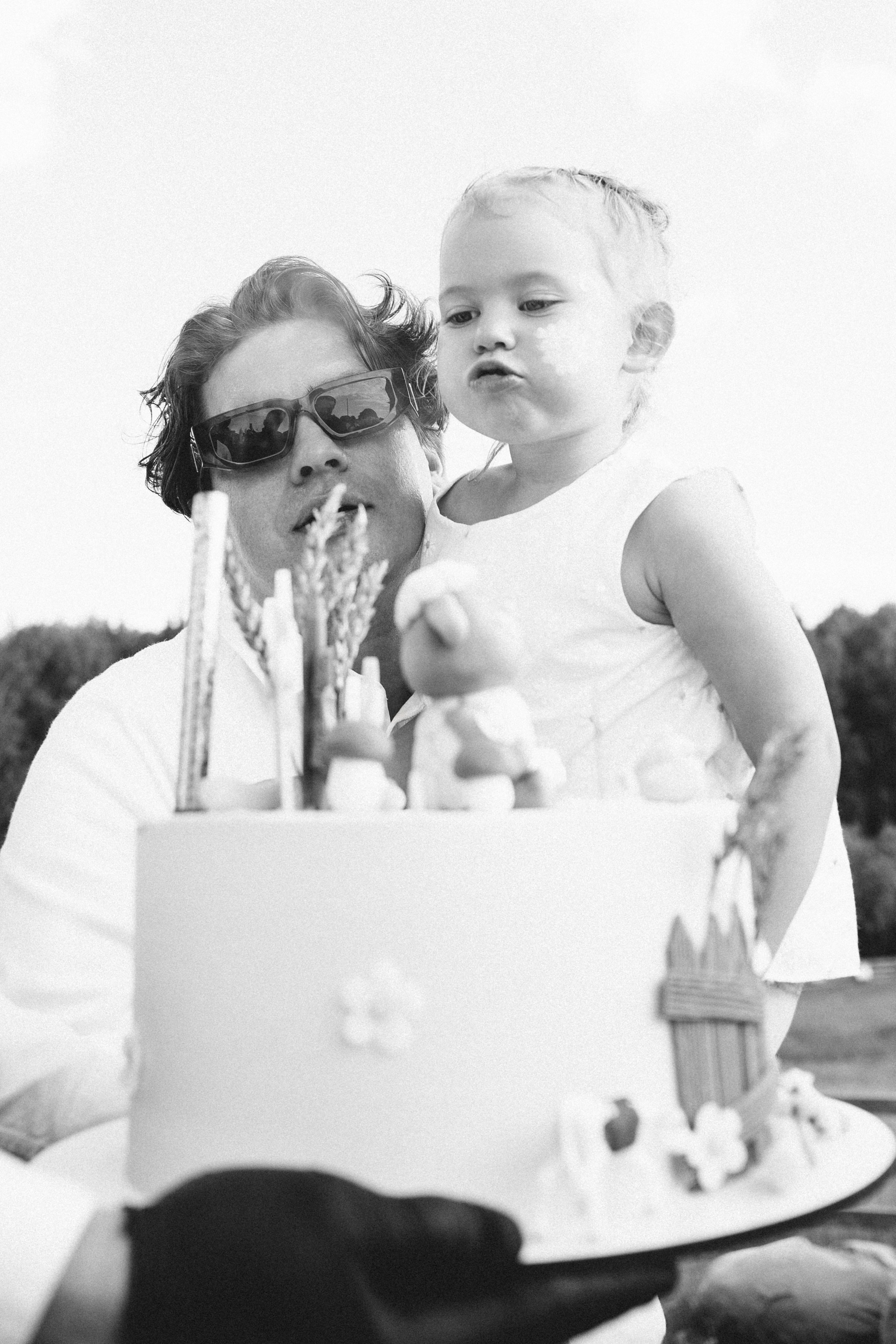 ГЕНДЕР ПАТИ. Фотограф в Красноярске