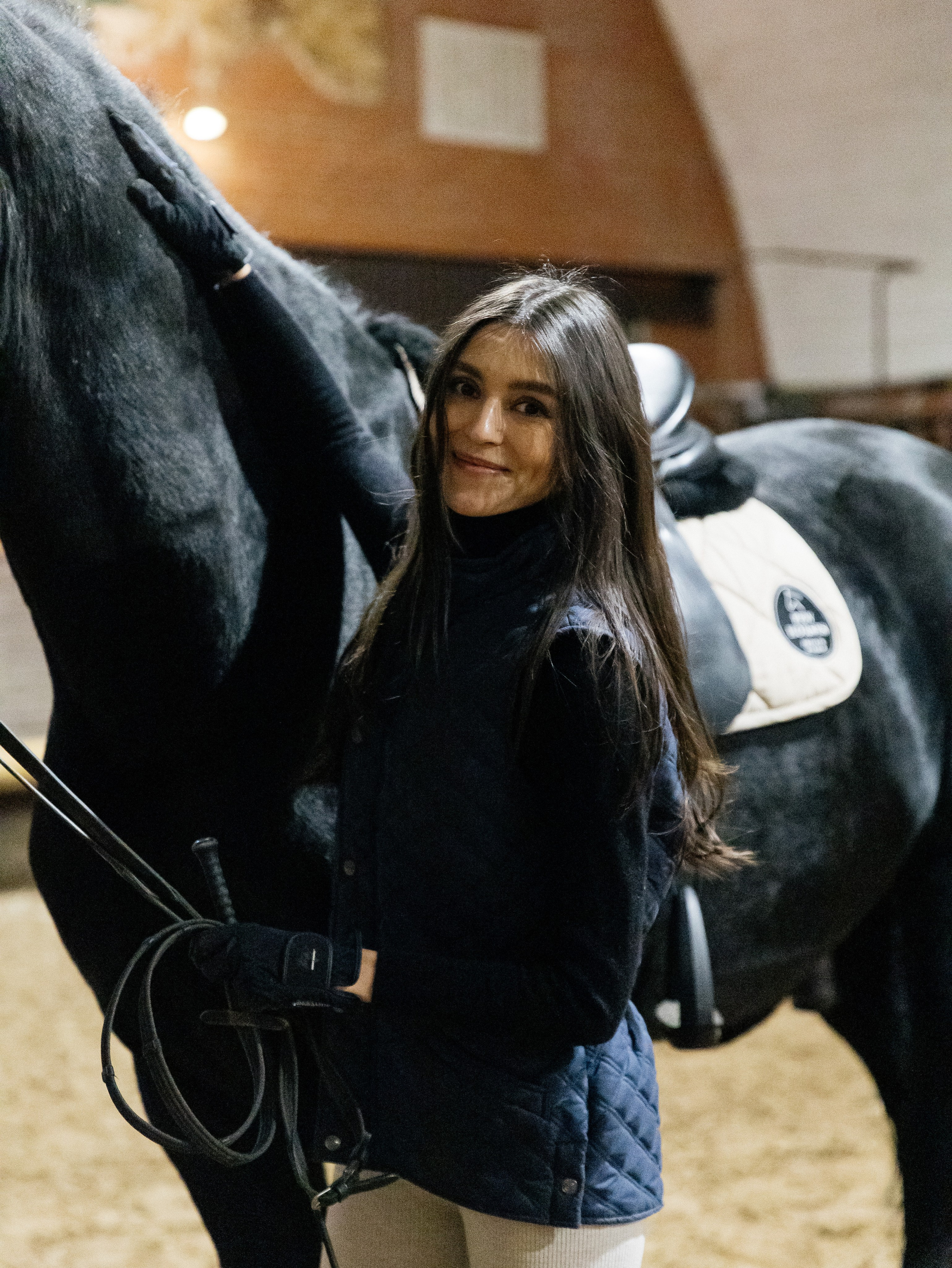 Ферма «Few Horses». Фотограф | портрет | бренды | репортаж