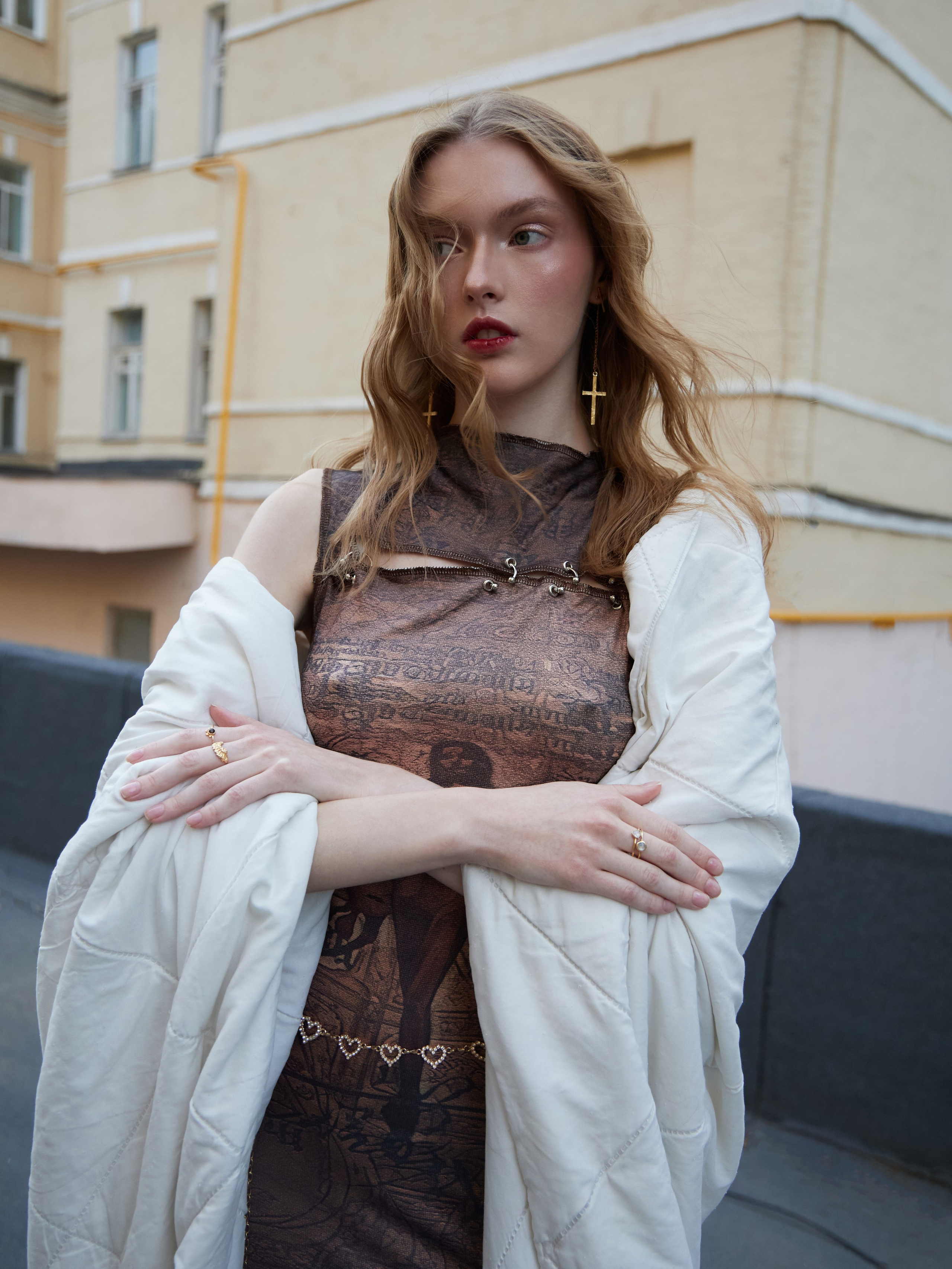 Полина. Фотограф | портрет | бренды | репортаж