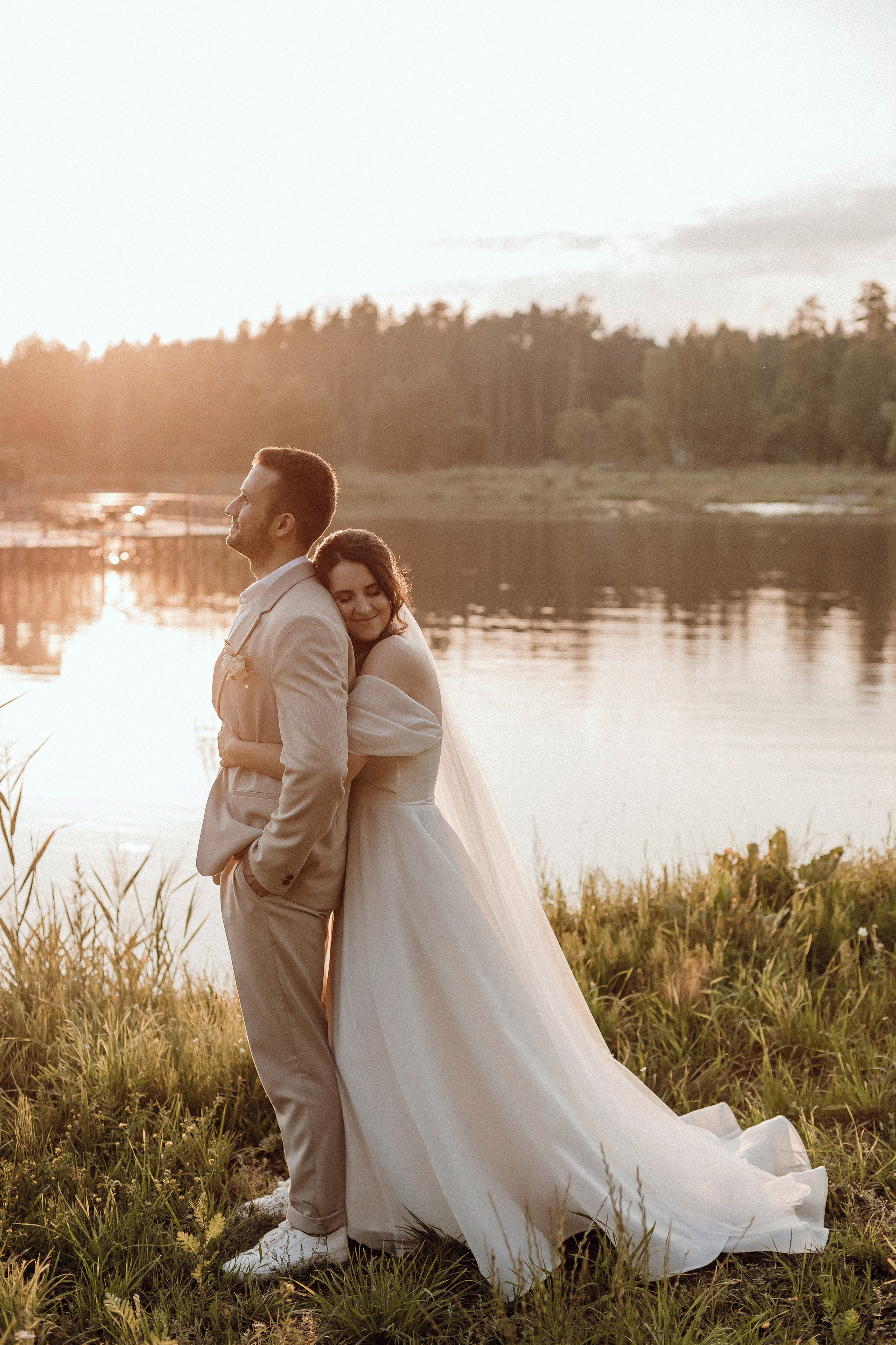 Омер и Ангелина. Семейный фотограф в Брянске Зурилина Екатерина