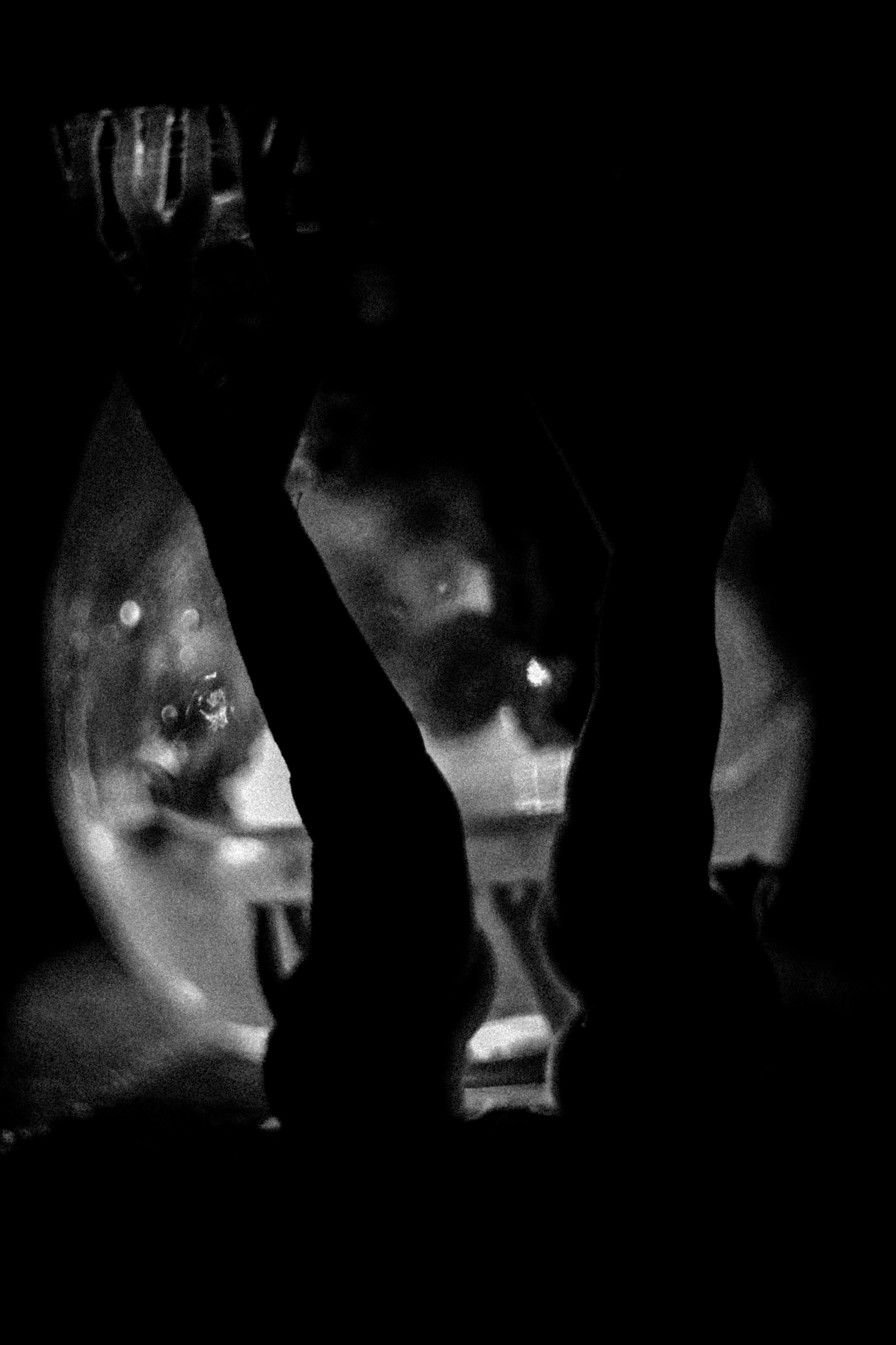 Сон темного мира. Предание о руинах: АРХИВ ПУСТОТЫ