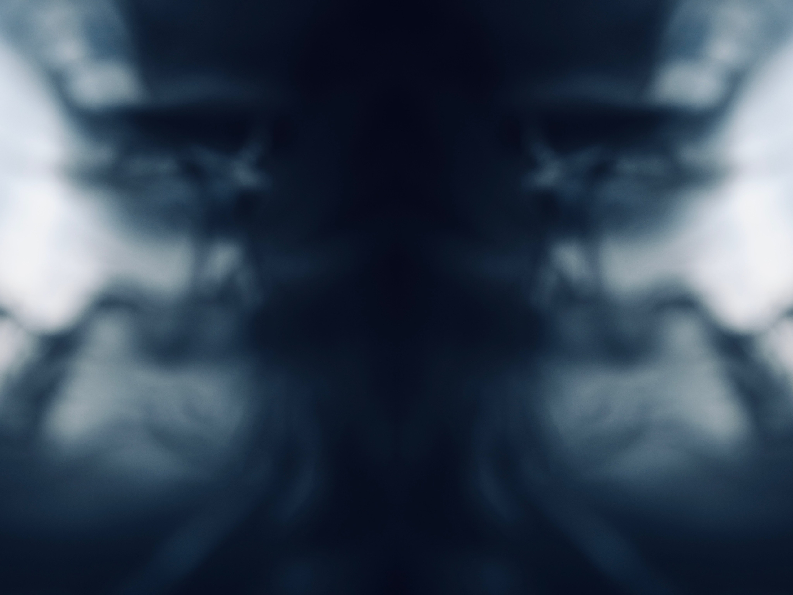 Синий дым. Предание о руинах: АРХИВ ПУСТОТЫ