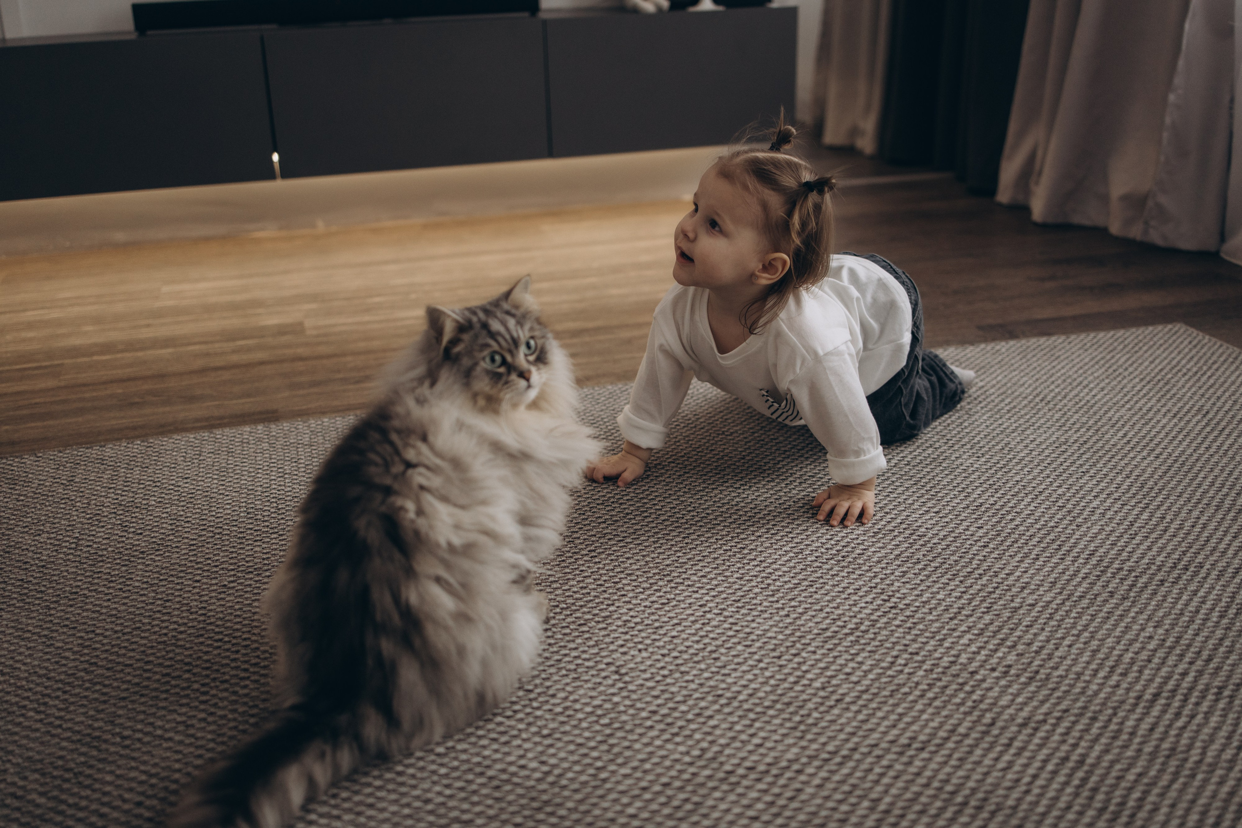 Миюше 2 годика