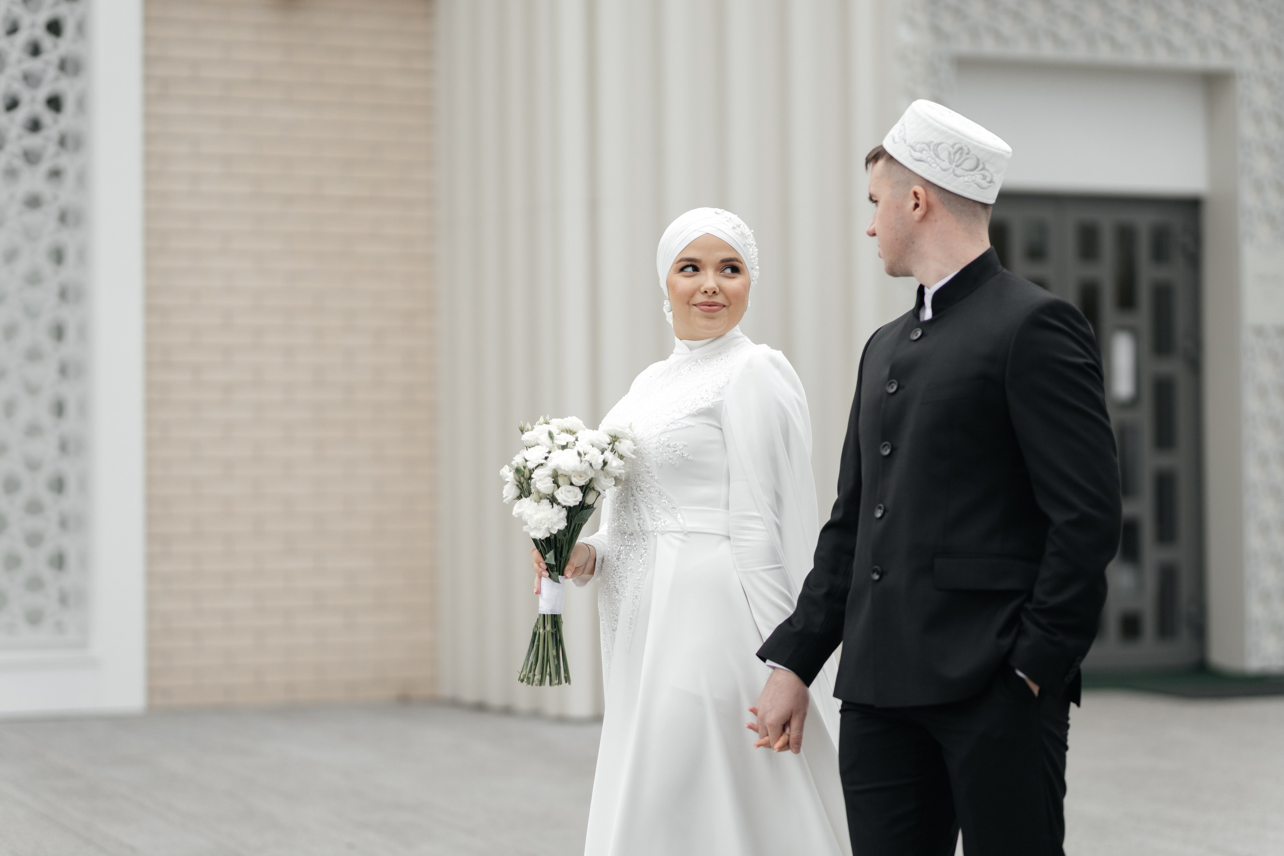 Bulat & Gulgena. Свадебный фотограф Ильнар Асадуллин