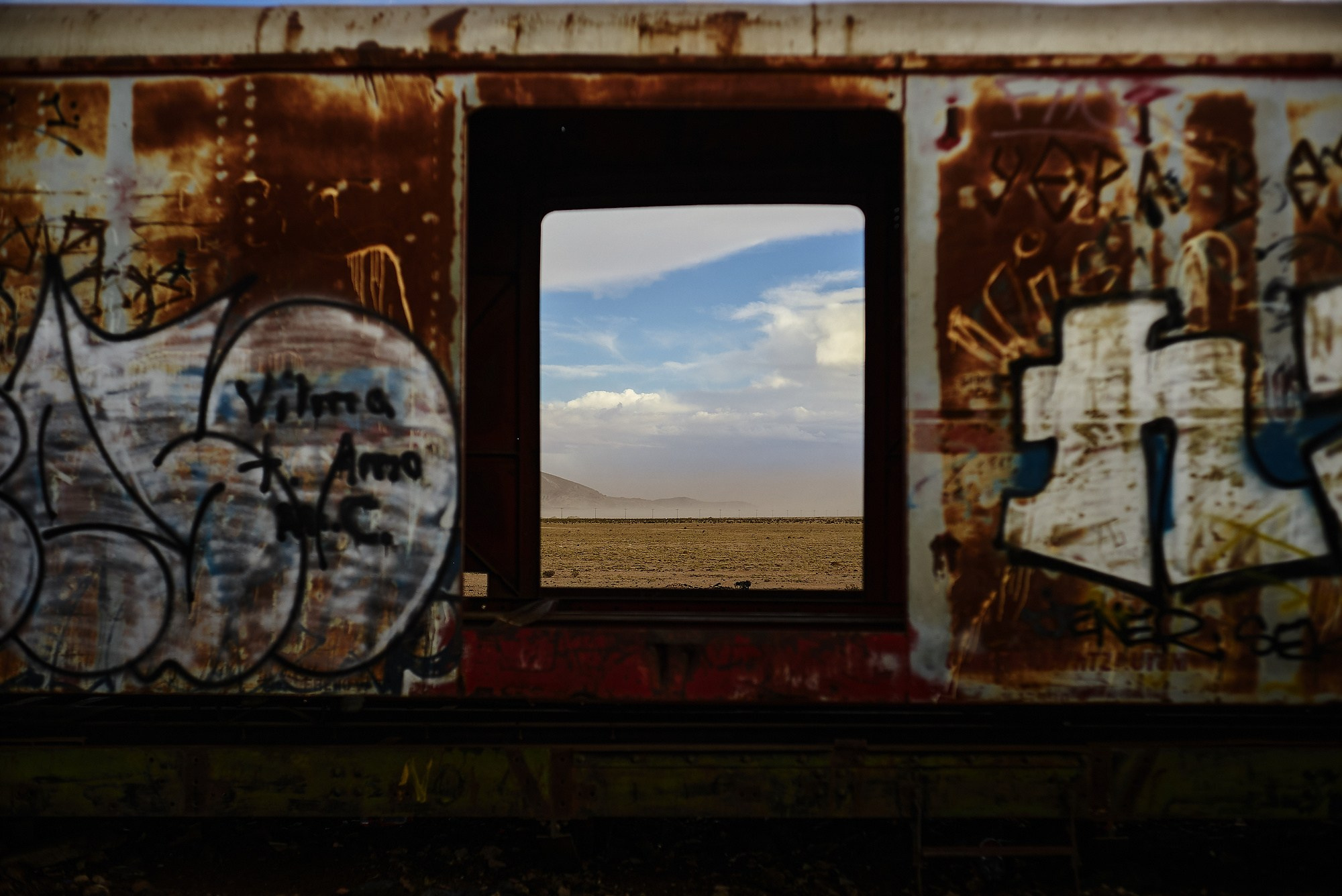 Уличная и жанровая фотография | Виктор Молодцов. Промышленная и репортажная фотография