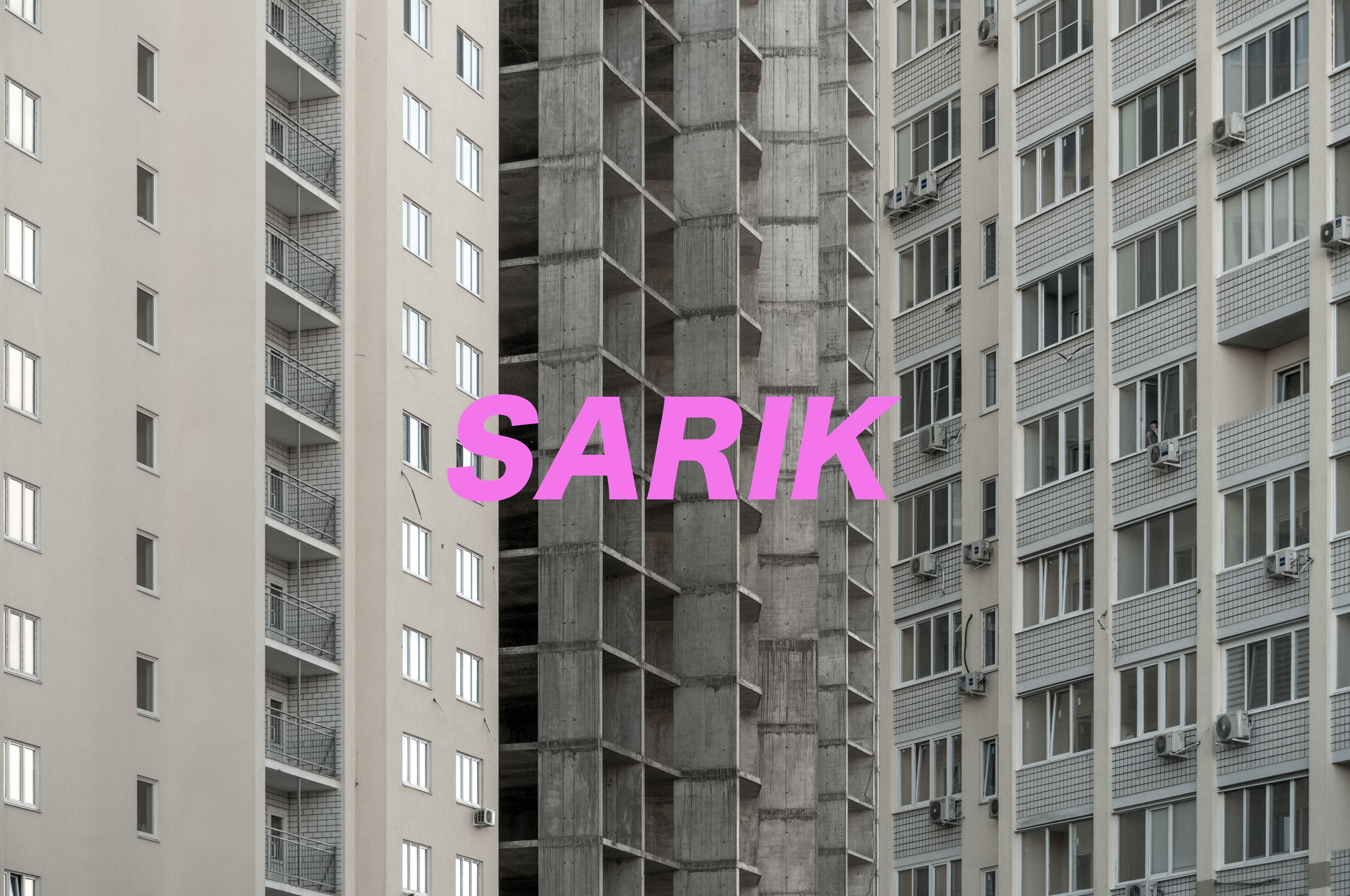 Фотопроект «SARIK». Контент фотограф в Саратове и Москве Дима Савельев