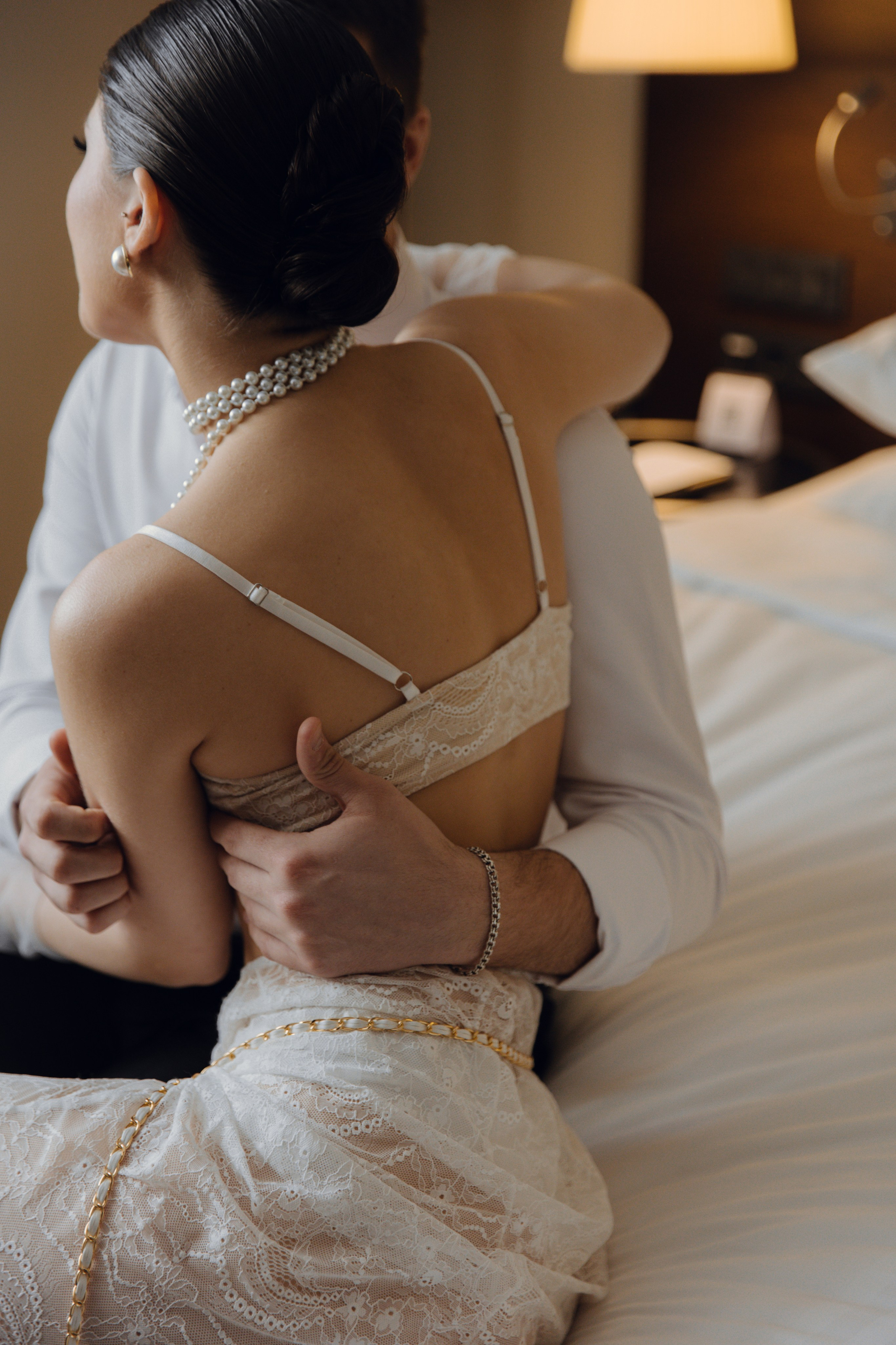 Яна и Денис. Фотограф Нижний Новгород