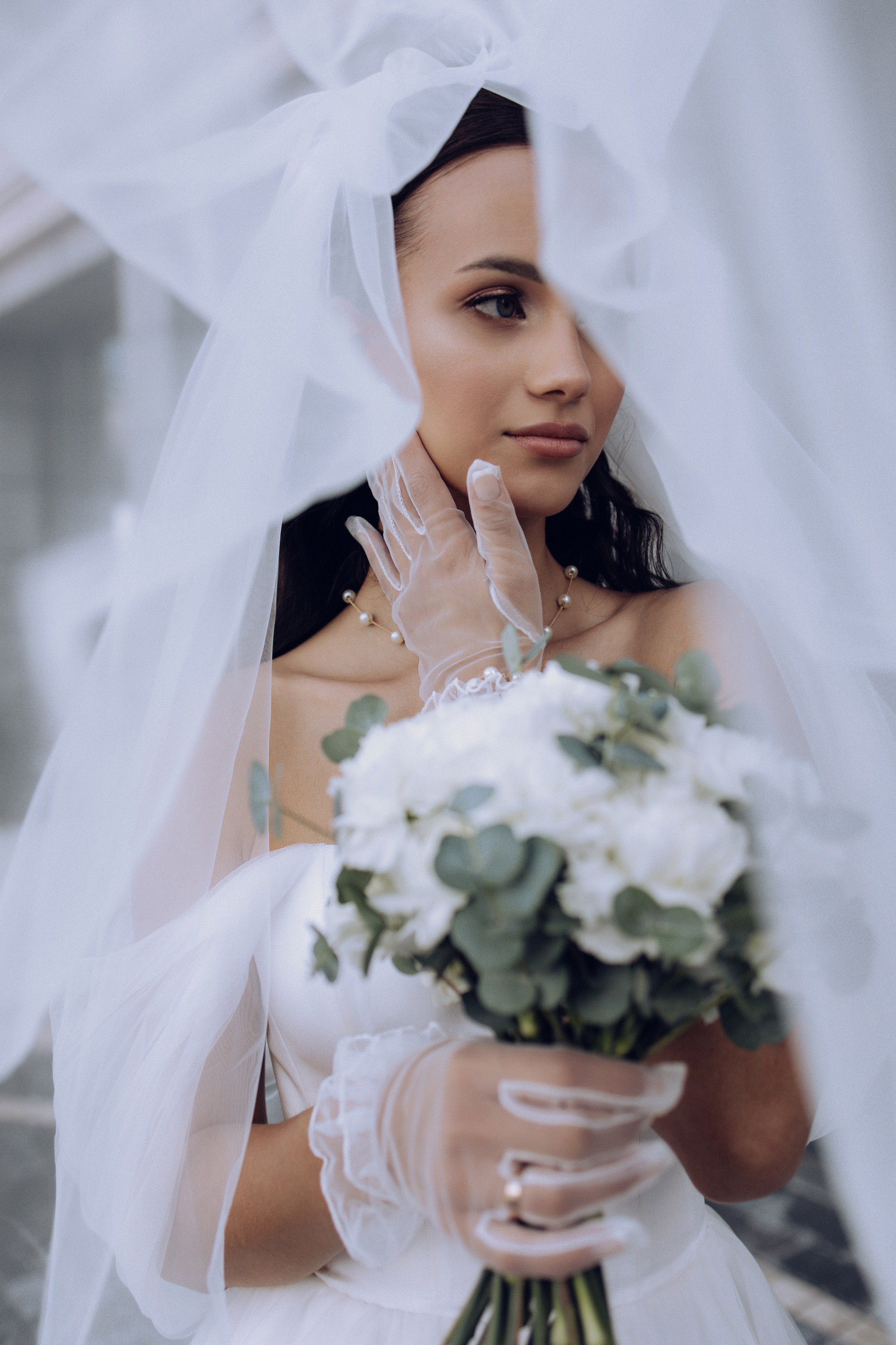 Алина и Рома. Фотограф Нижний Новгород