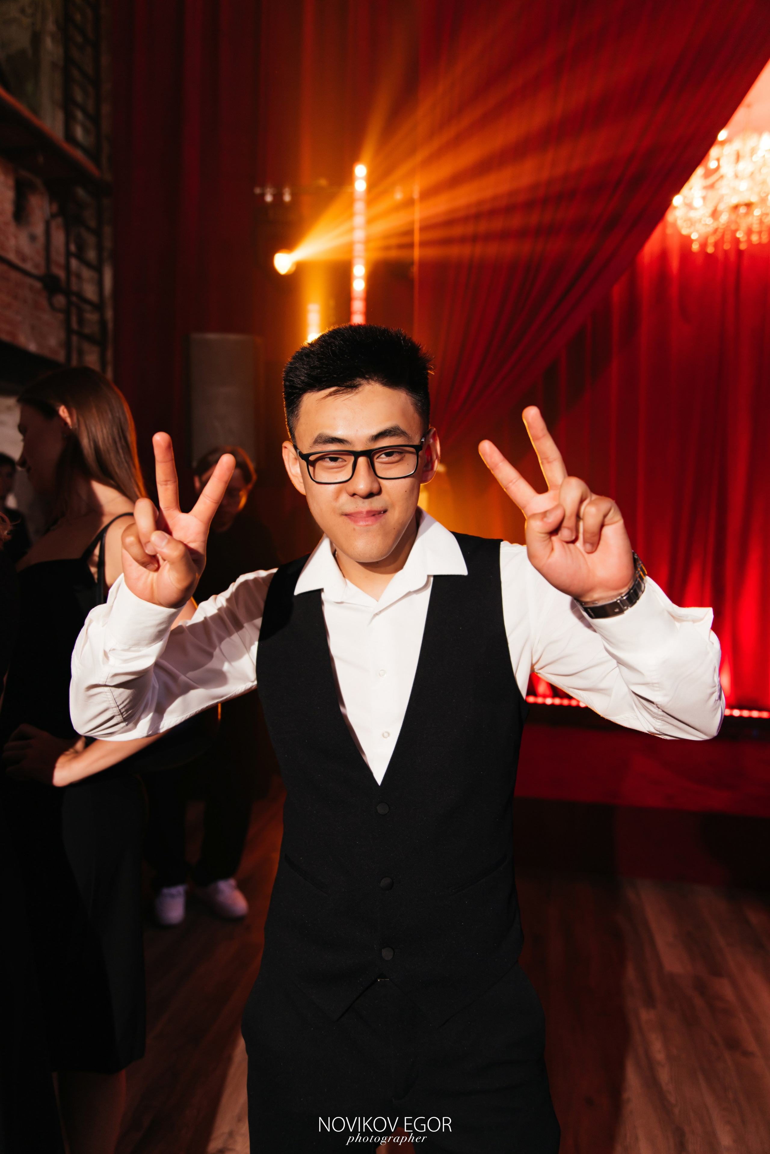 Happy BDay Sasha. Фотограф Ростов-на-Дону