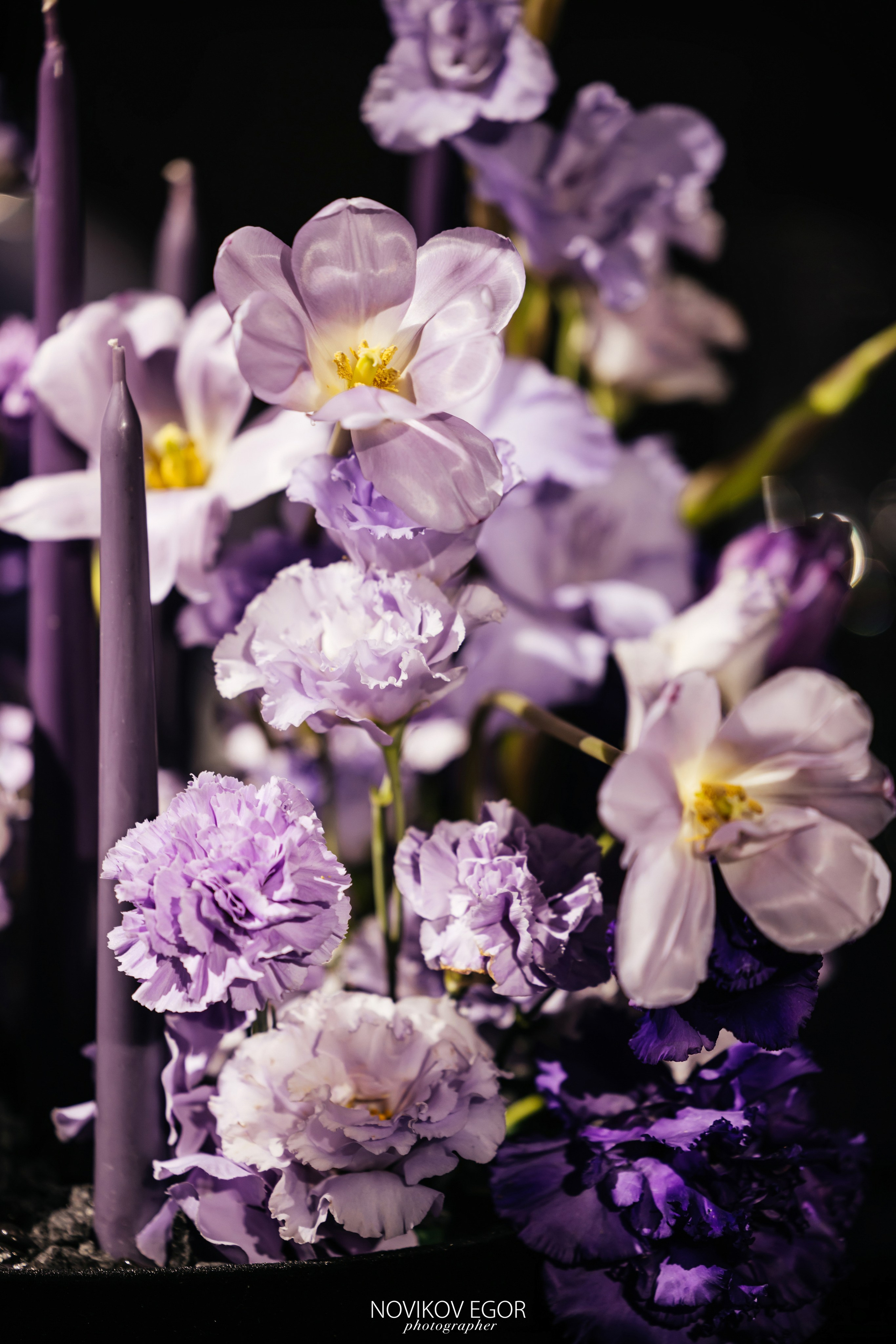 Антон и Диана Wedding Day. Фотограф Ростов-на-Дону