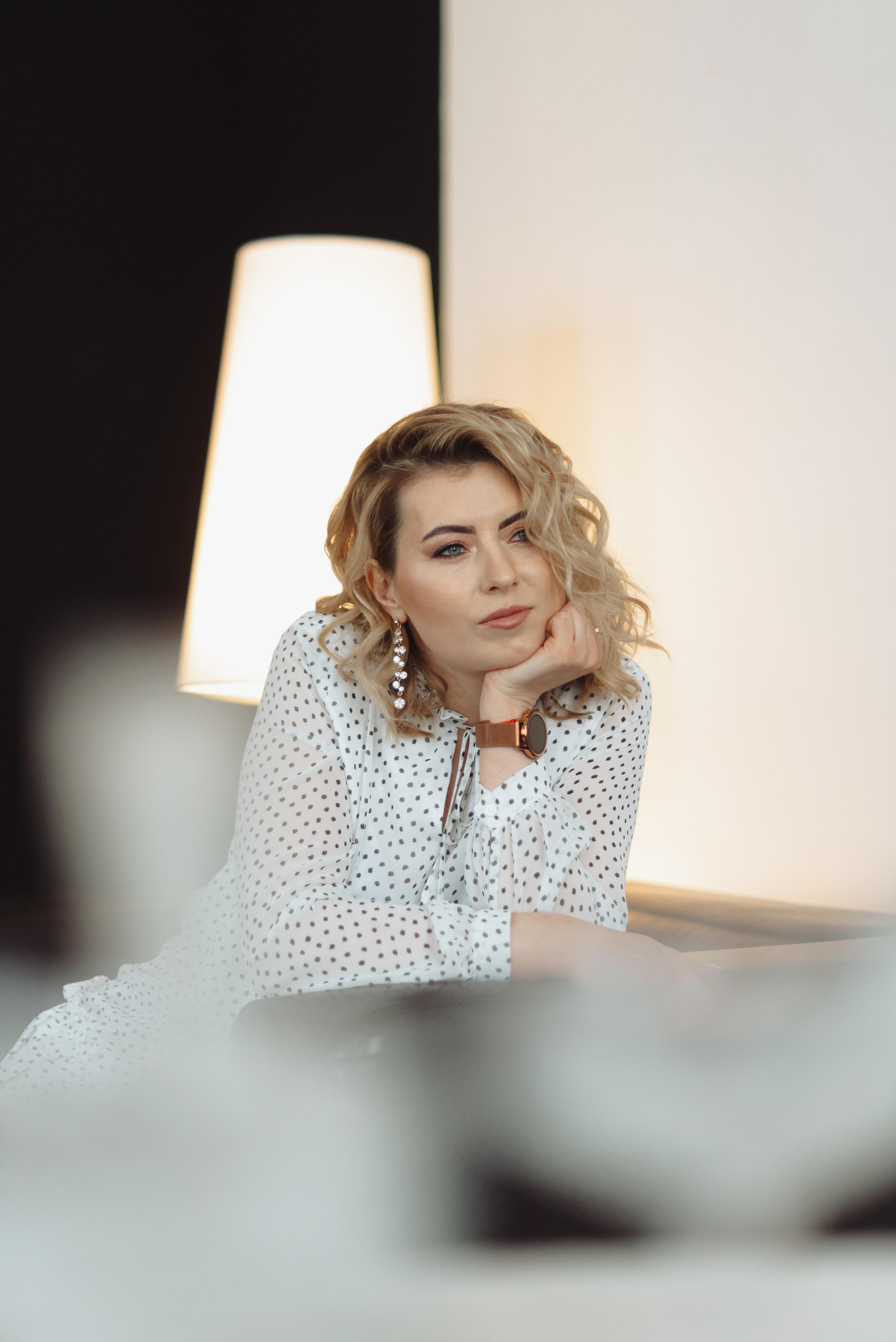 Портретный фотограф Смоленск