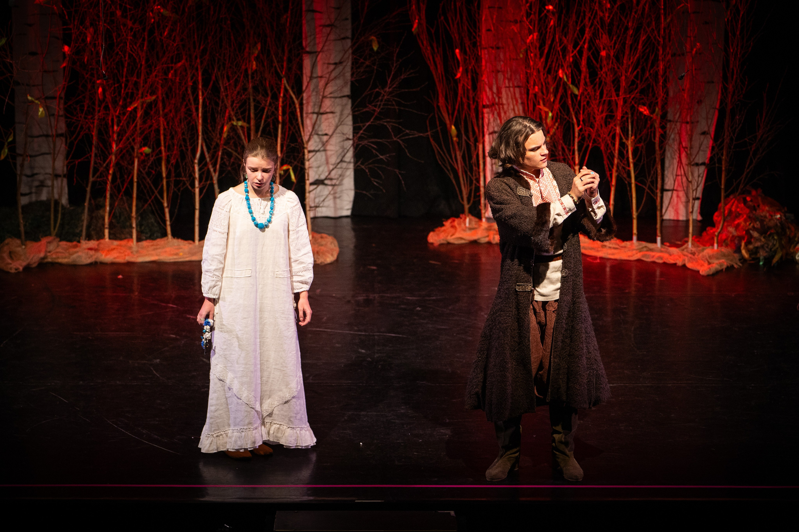 Театр «Созвучие», спектакли. Выпускные фотоальбомы Фотограф в Москве Устинович Алена