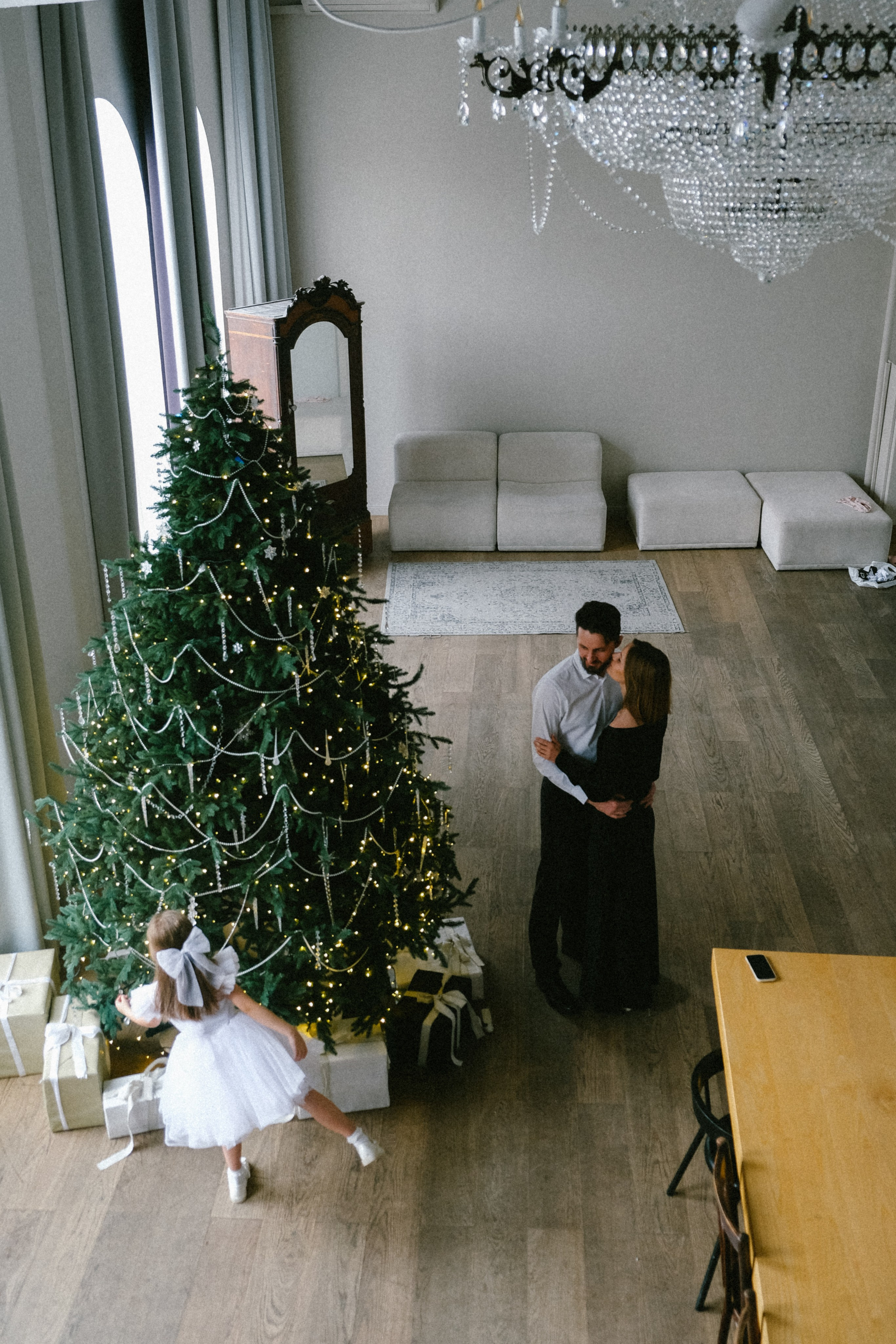 Семья — это маленькое чудо 🪄. Твой эксклюзивный фотограф Мария Дригова