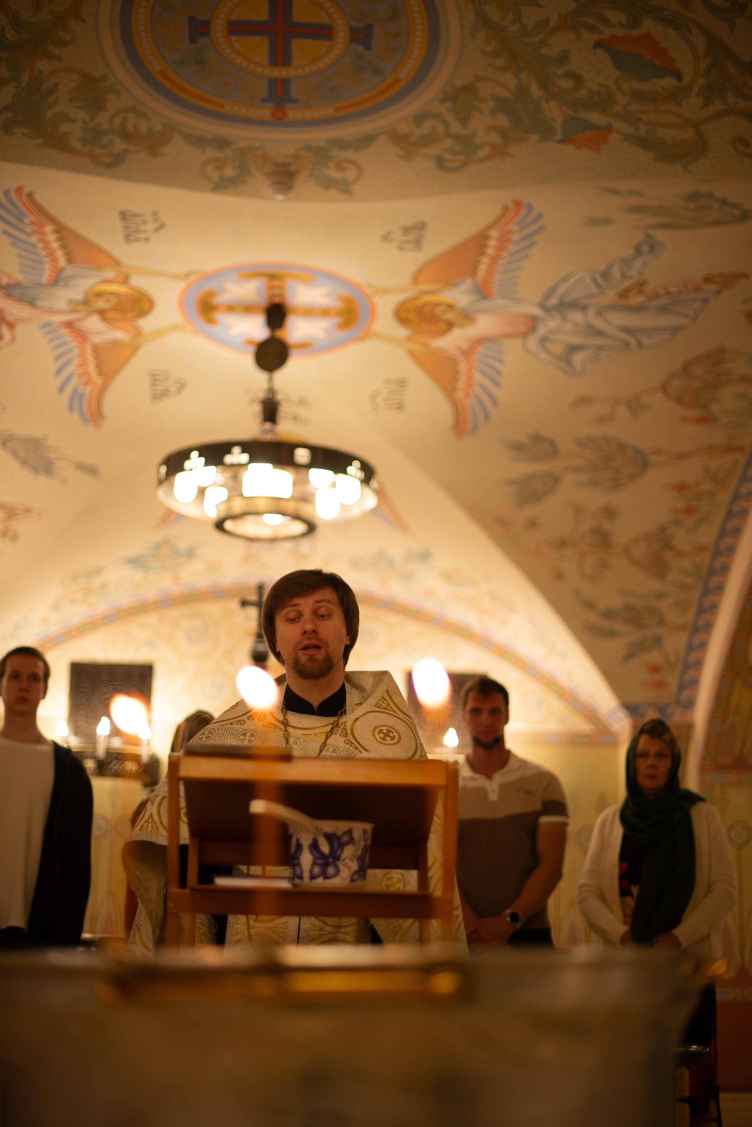 Крещение Тимофея. Victoria Radjevna Репортажный Фотограф — Видеограф Москва • Санкт-Петербург