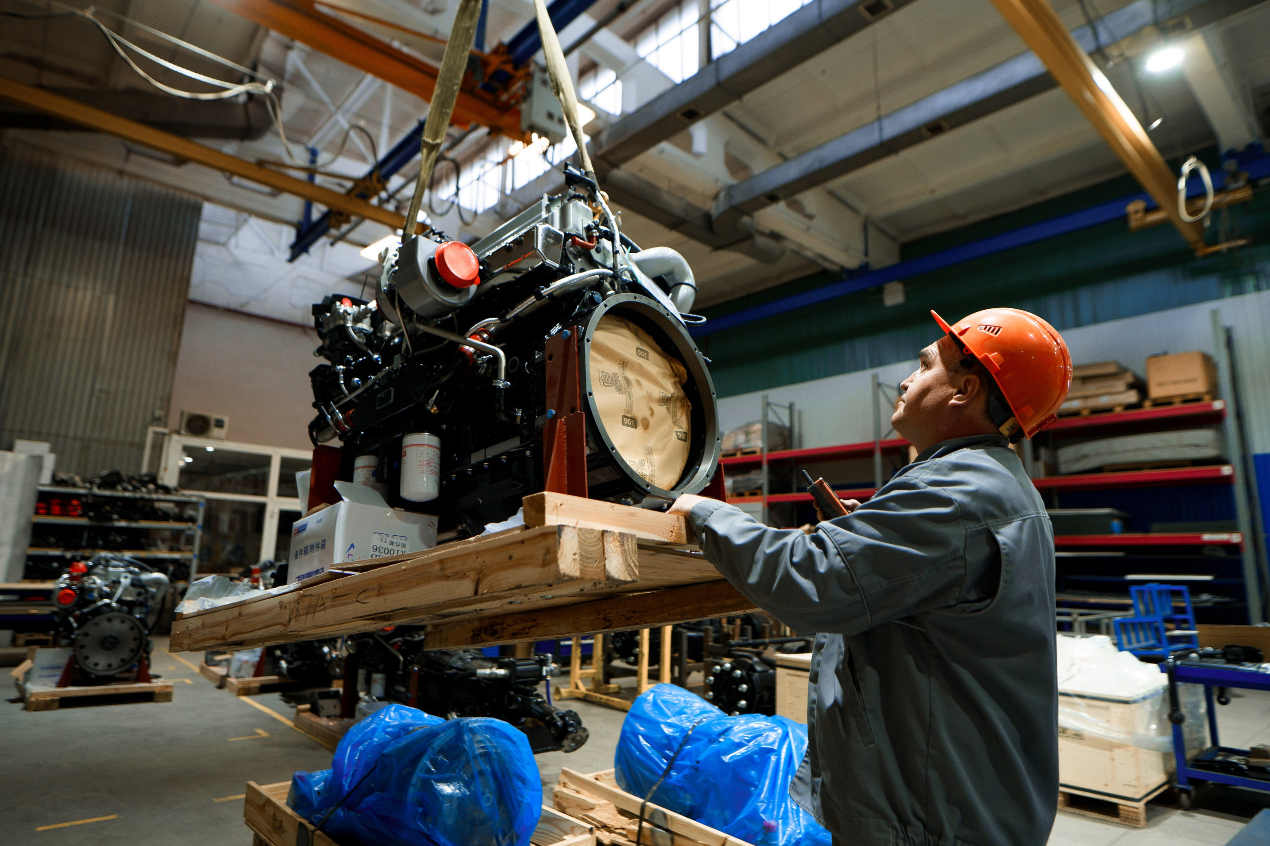 КОММЕРЦИЯ. Никита Аничкин фото и видео оператор из России