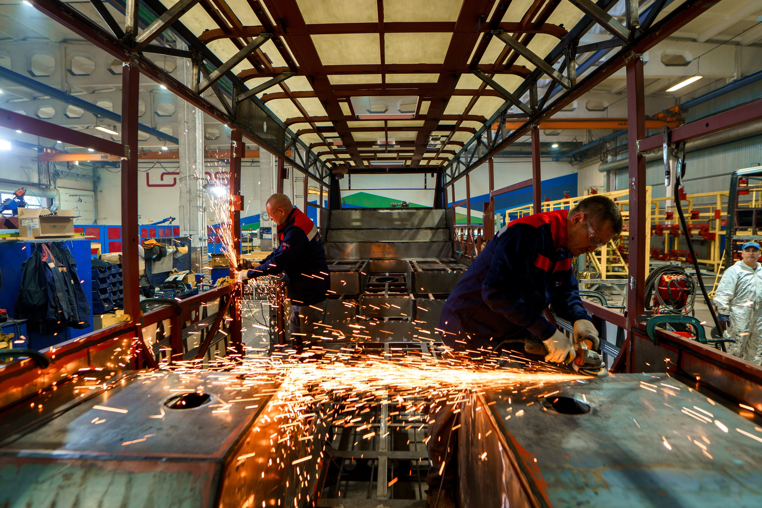 КОММЕРЦИЯ. Никита Аничкин фото и видео оператор из России