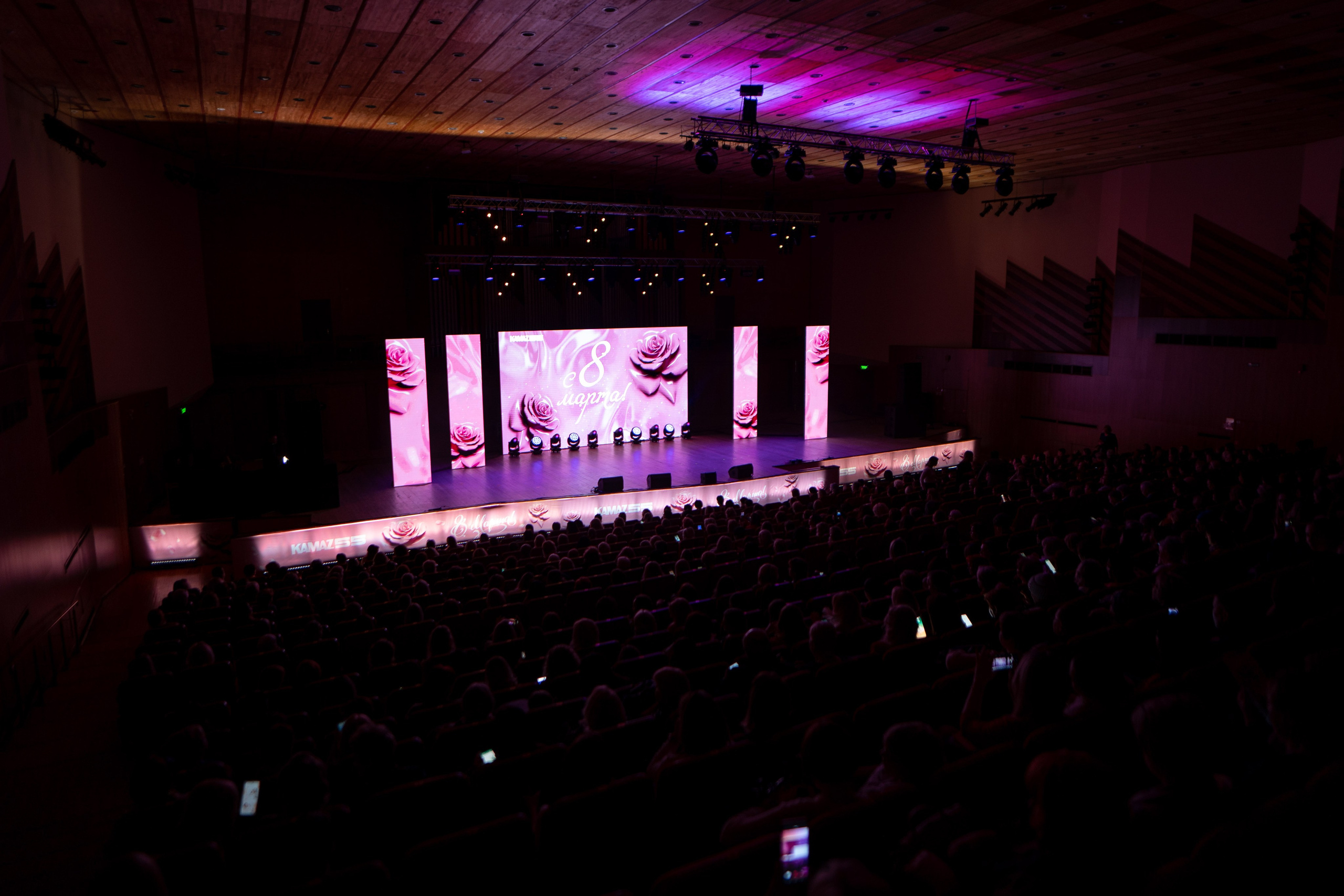 РЕПОРТАЖ. Никита Аничкин фото и видео оператор из России